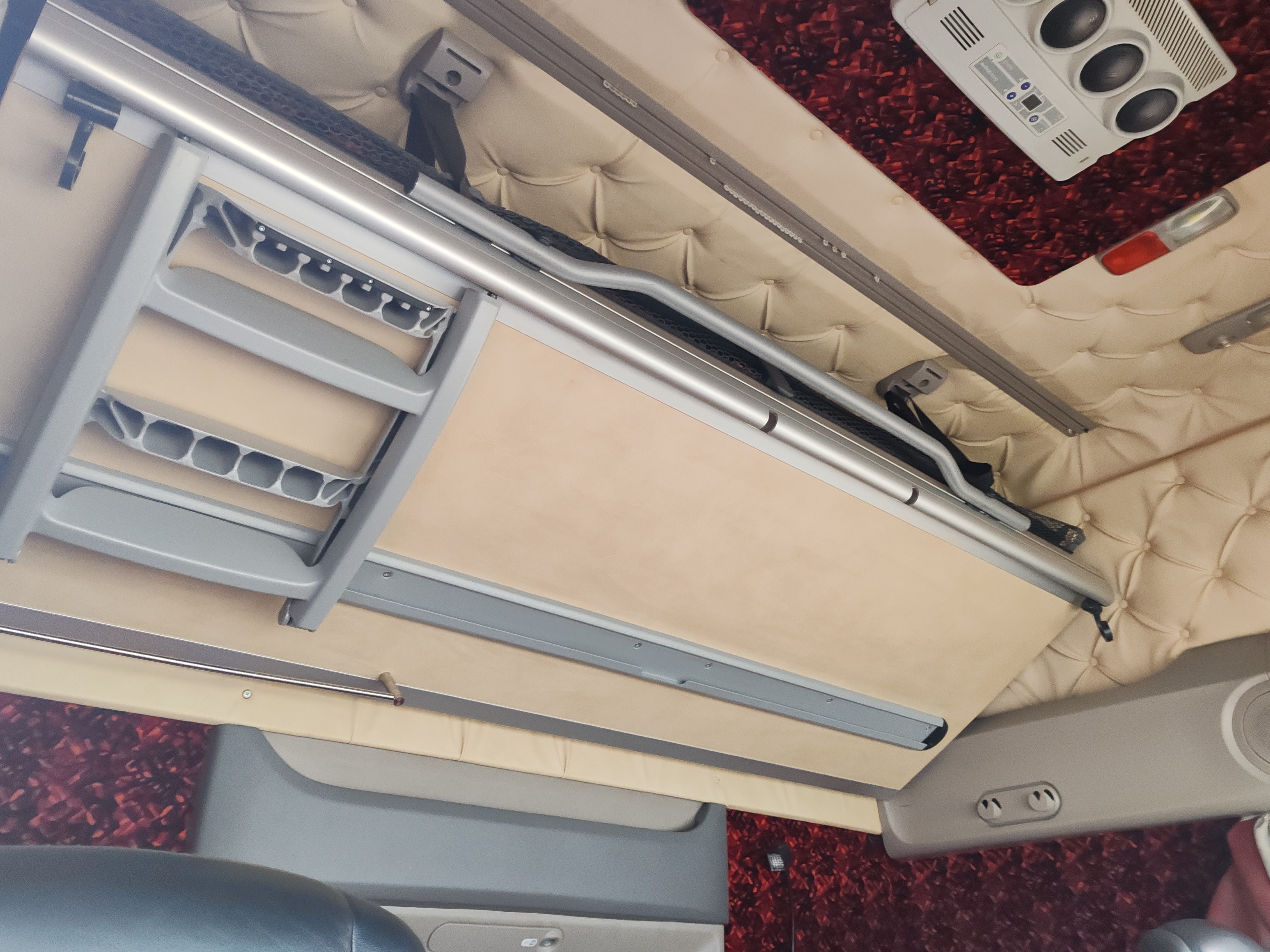 DAF XF 6x2 Седельный тягач 2017 г. - фото 16