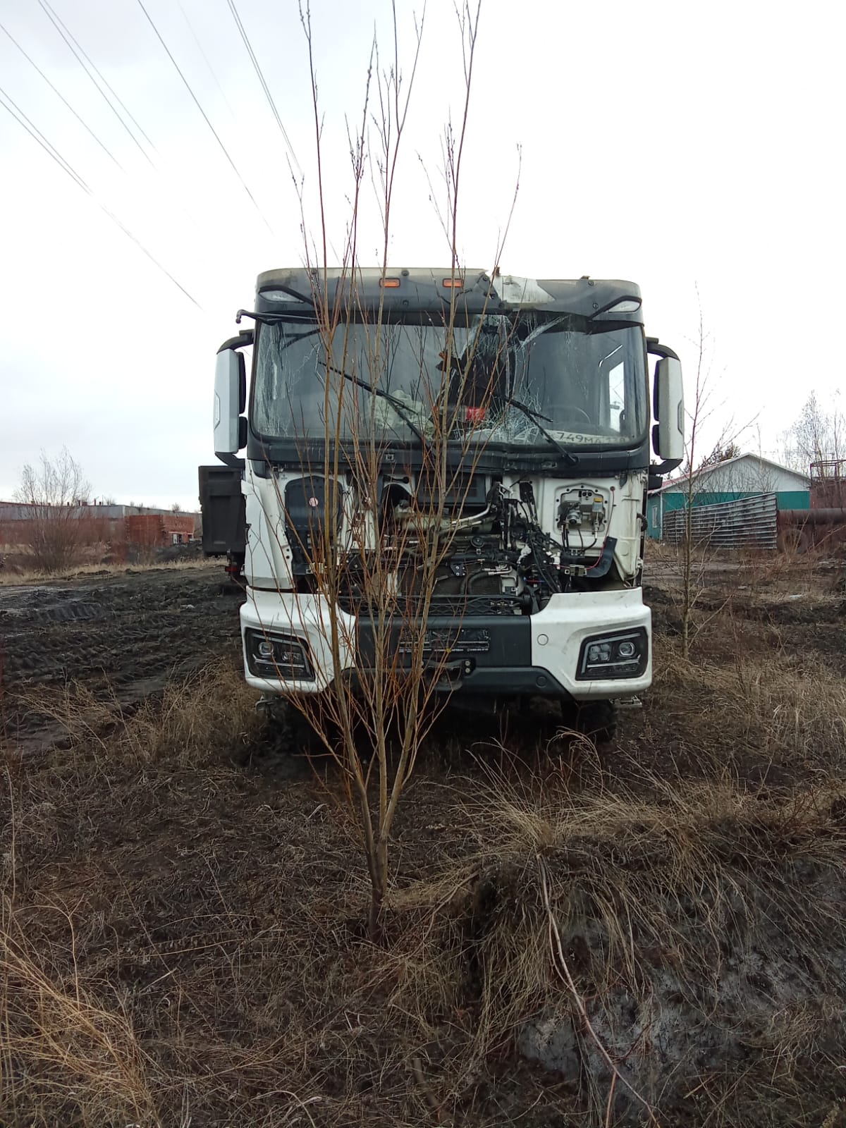 Shacman (Shaanxi) SX* 8x4 Самосвал 2024 г.