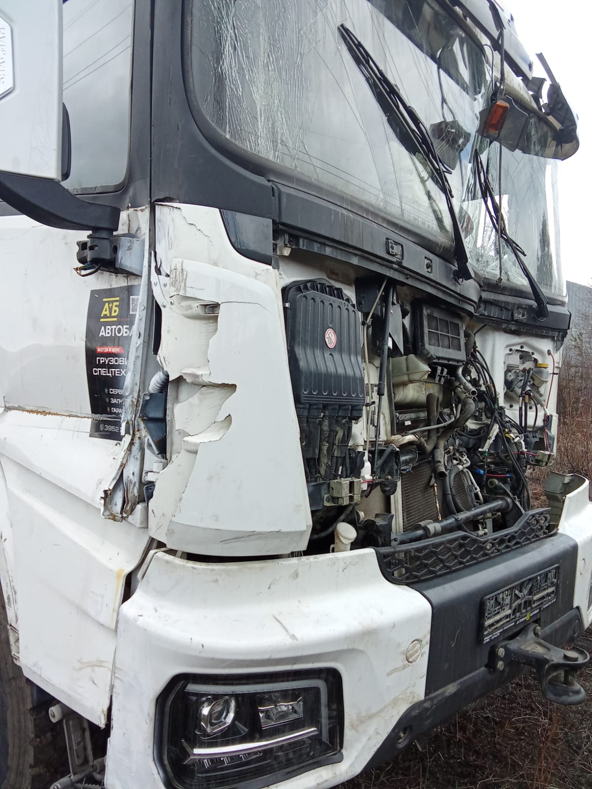 Shacman (Shaanxi) SX* 8x4 Самосвал 2024 г. - фото 15