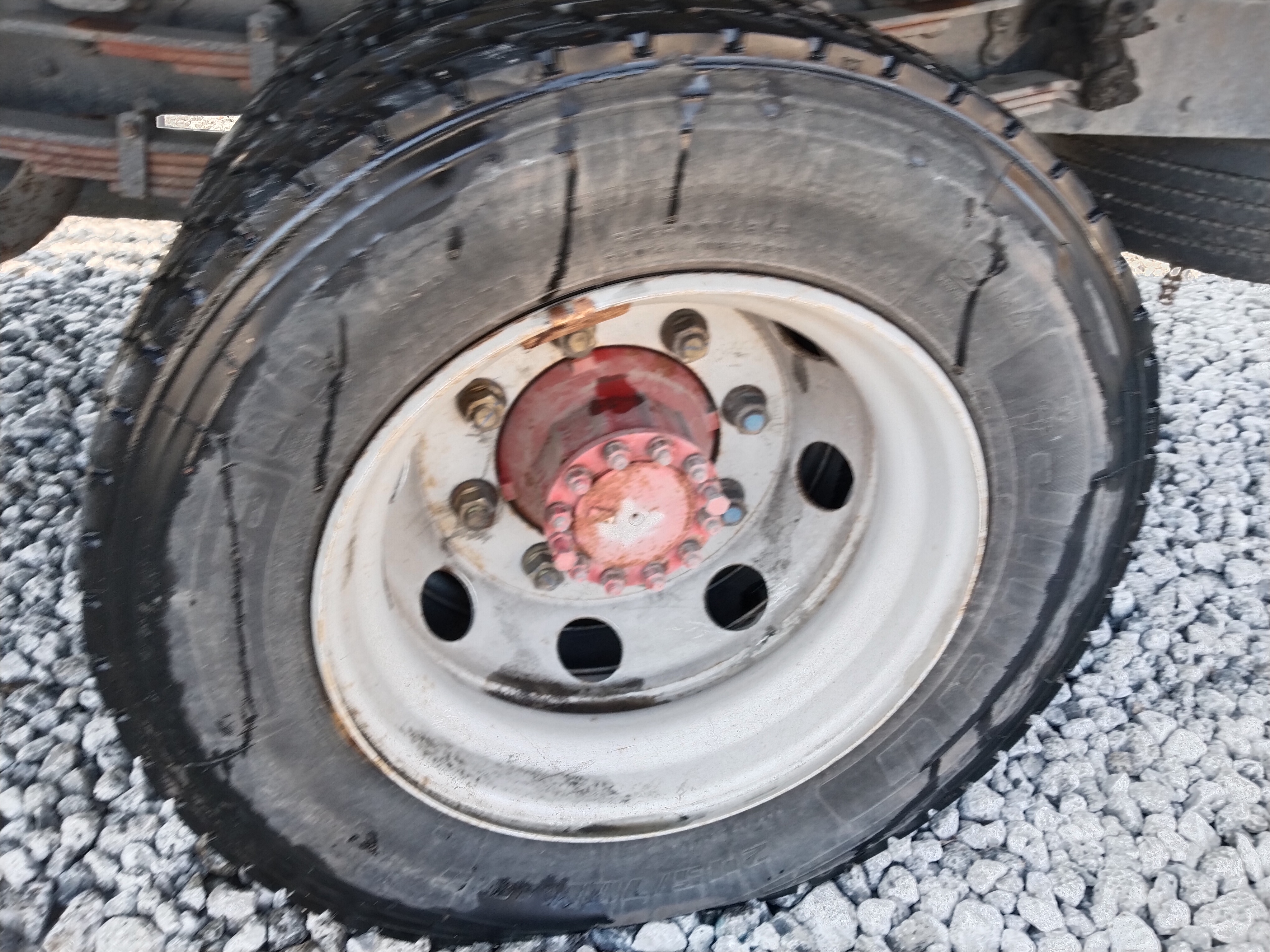 DongFeng C120 Изотермический/рефрижератор с гидробортом 2024 г. - фото 12