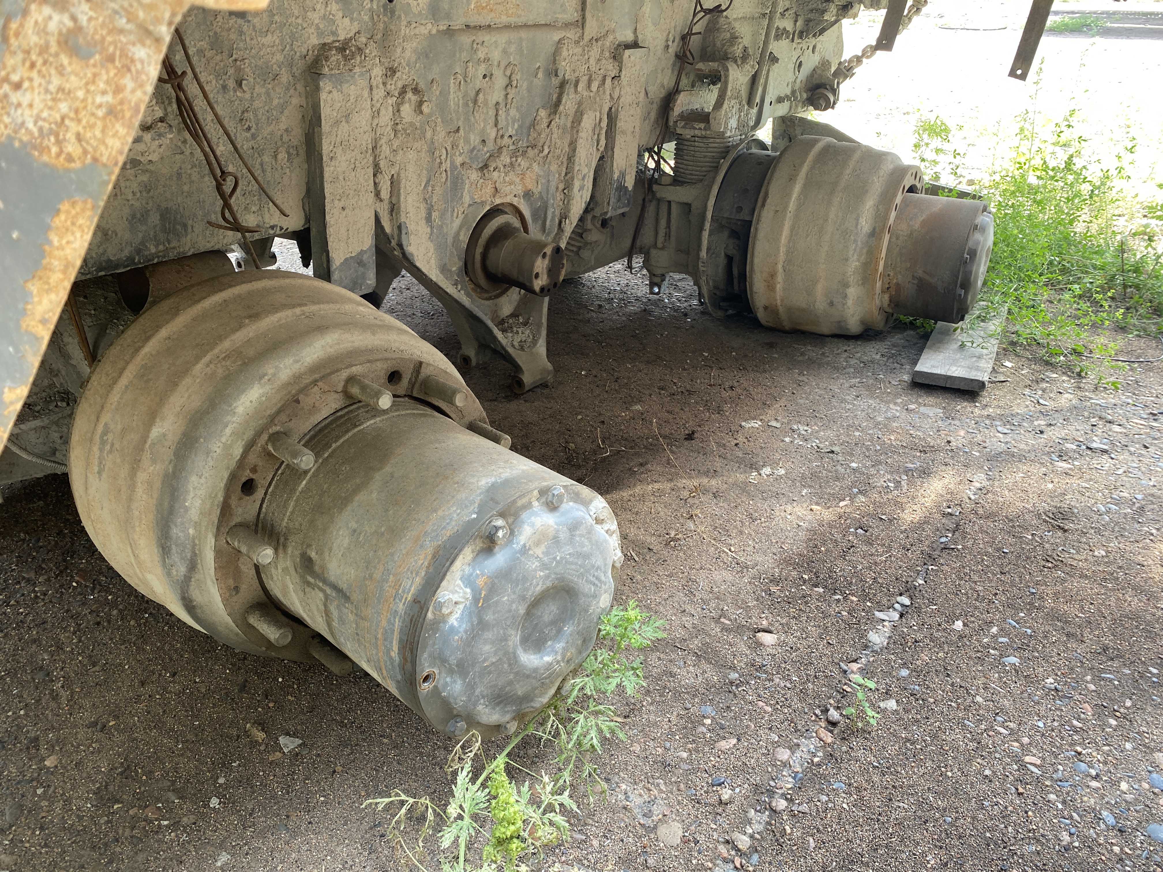 SITRAK C7H 6x4 Самосвал 2021 г. - фото 7