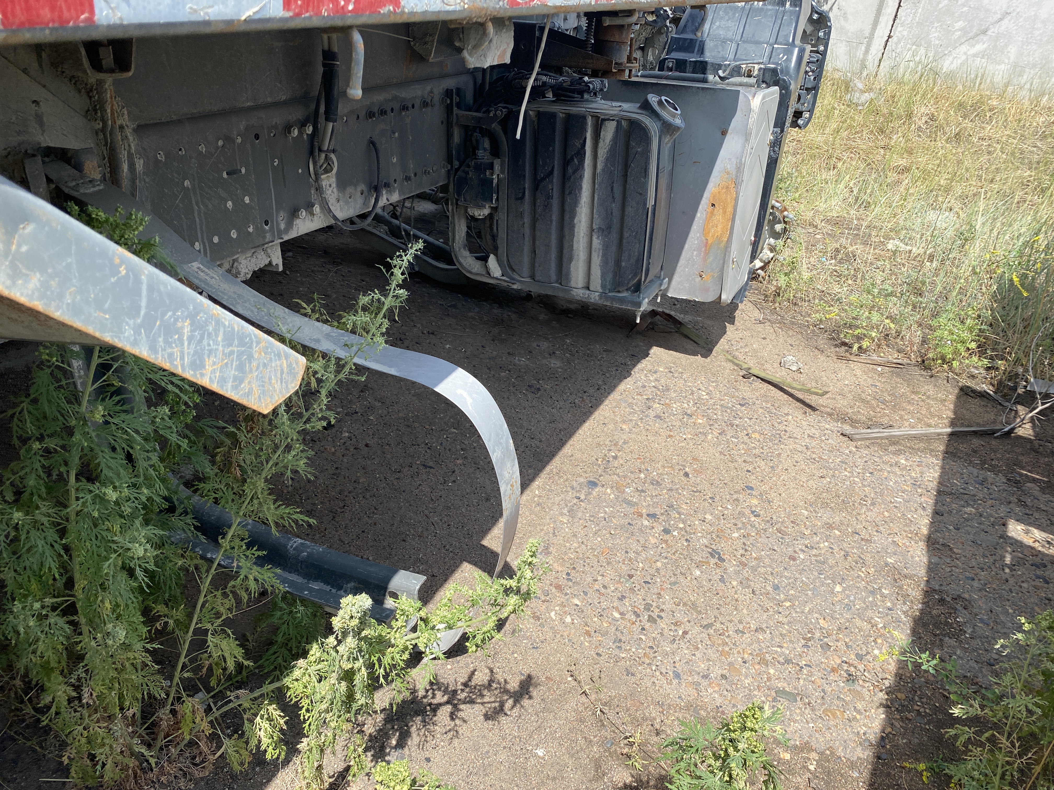 SITRAK C7H 6x4 Самосвал 2021 г. - фото 12