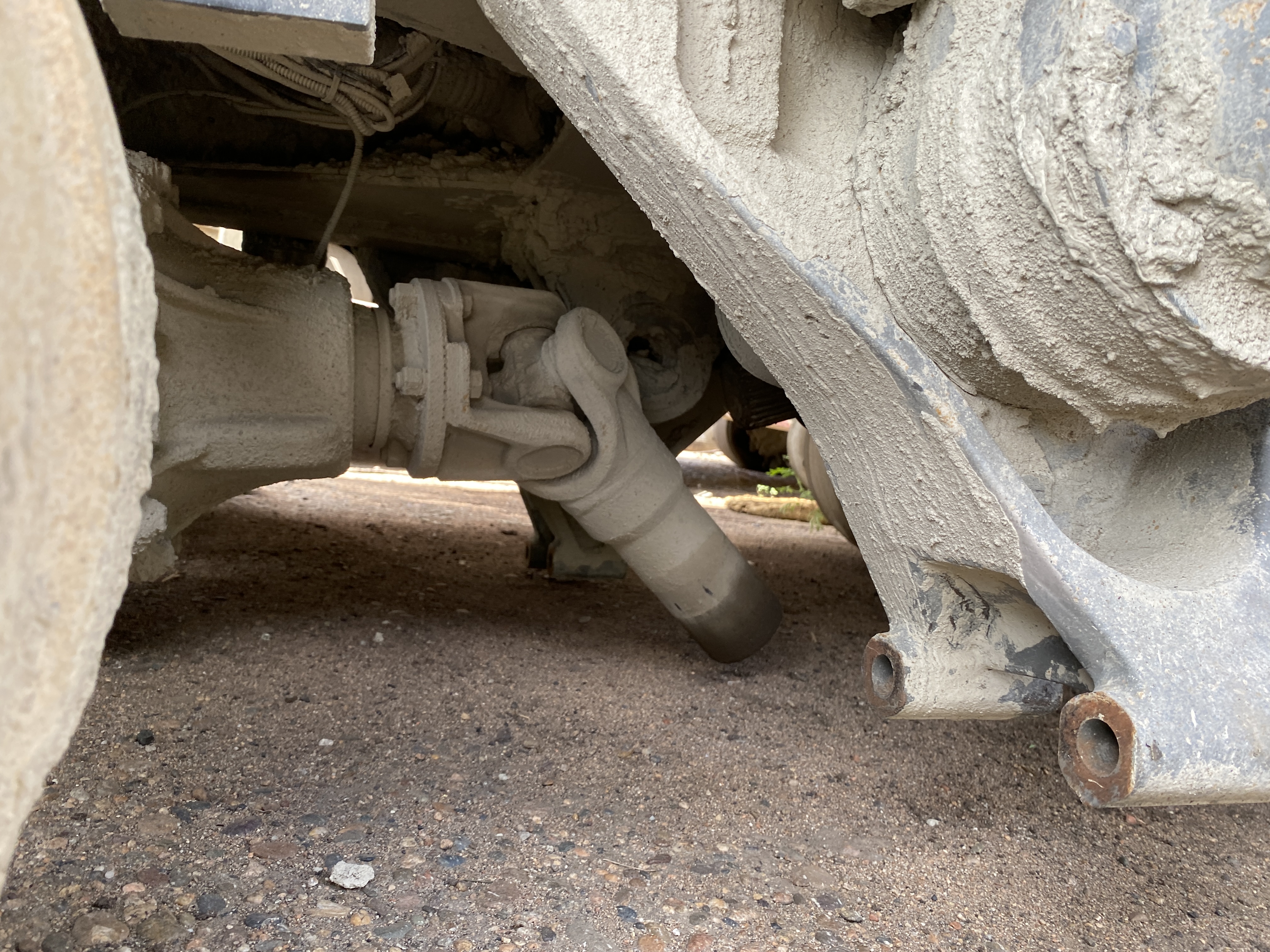 SITRAK C7H 6x4 Самосвал 2021 г. - фото 15