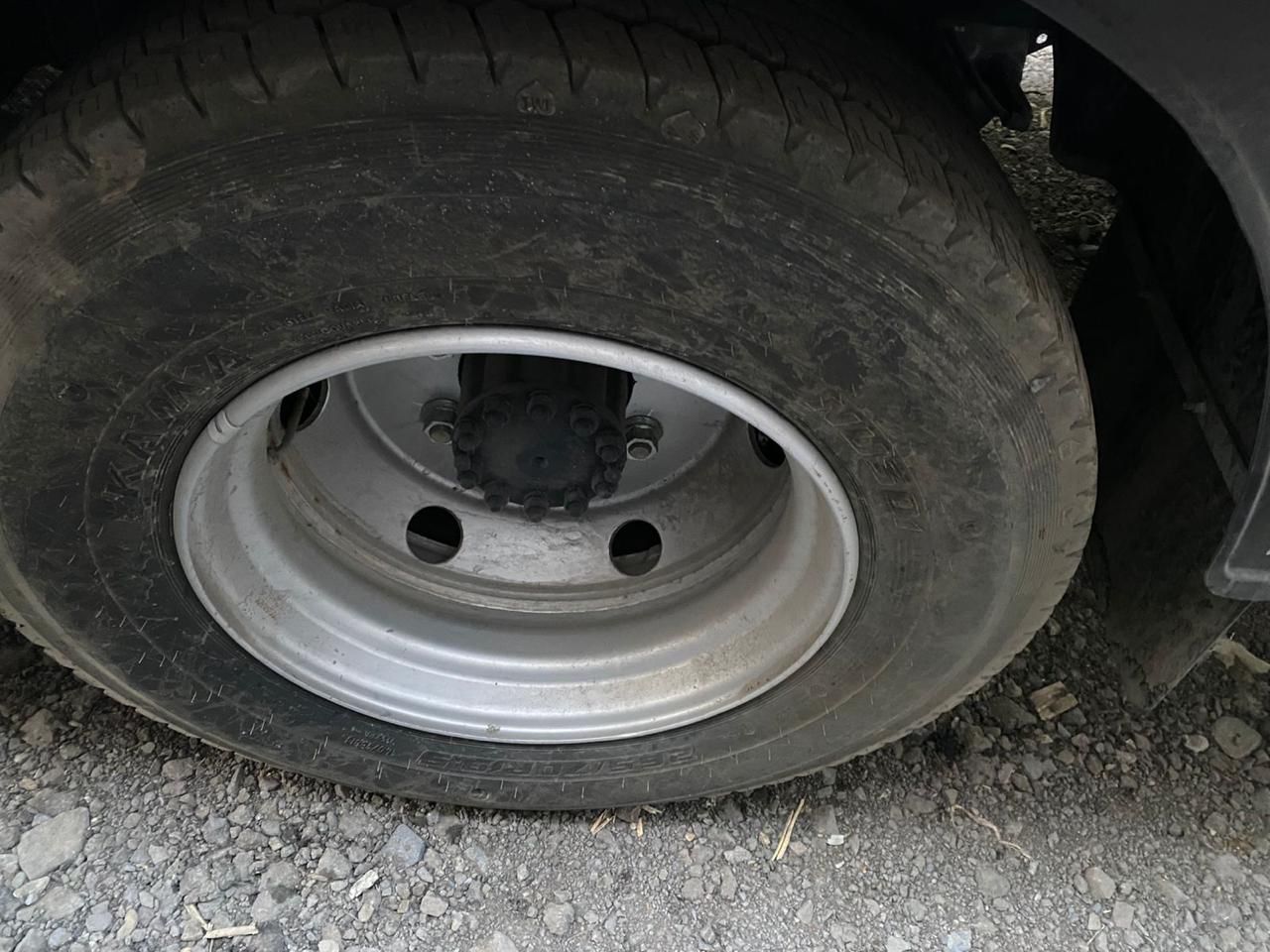 GAZ GAZON NEXT Бортовой (Евроборт) 2024 г. - фото 7