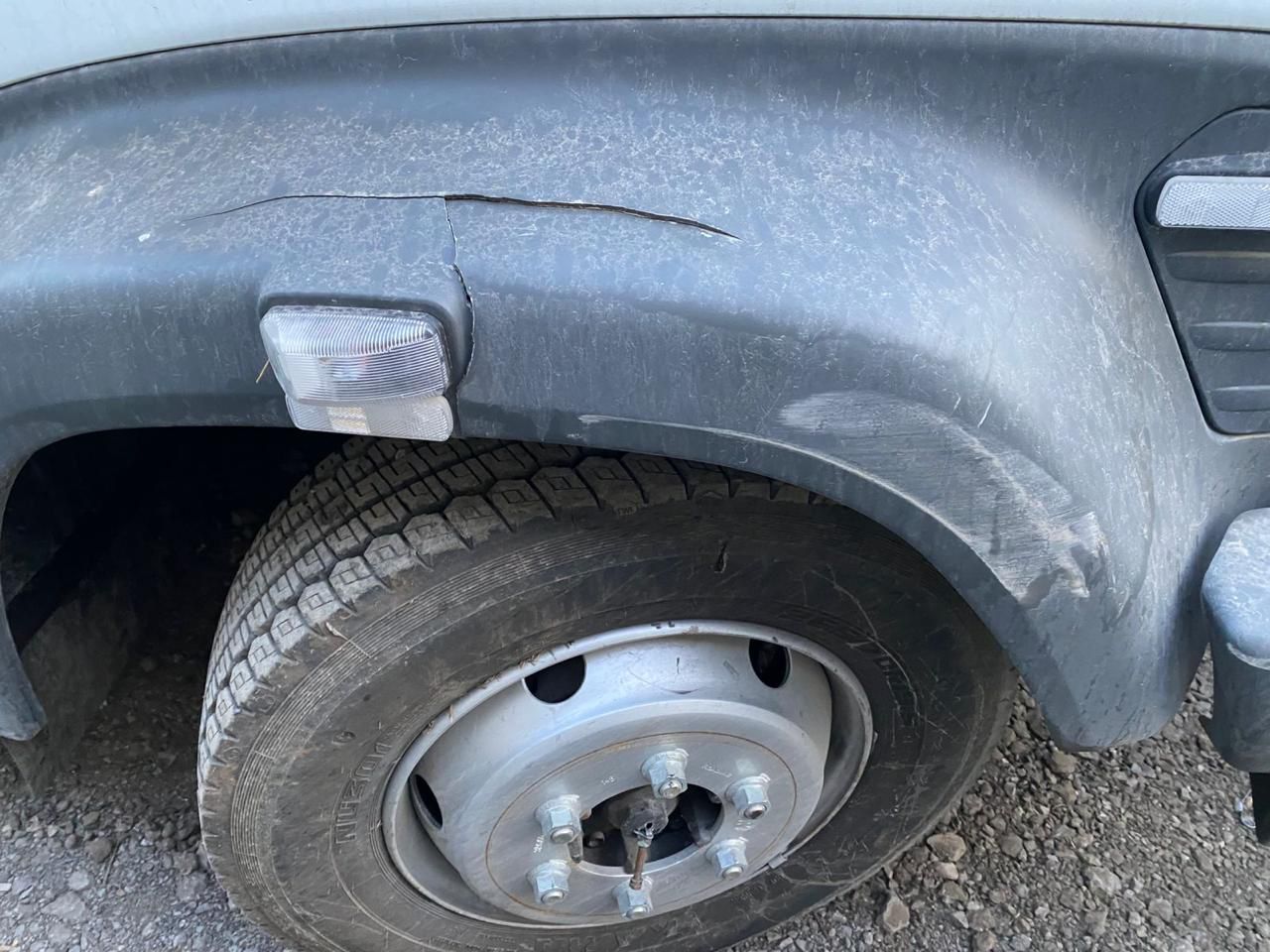 GAZ GAZON NEXT Бортовой (Евроборт) 2024 г. - фото 8