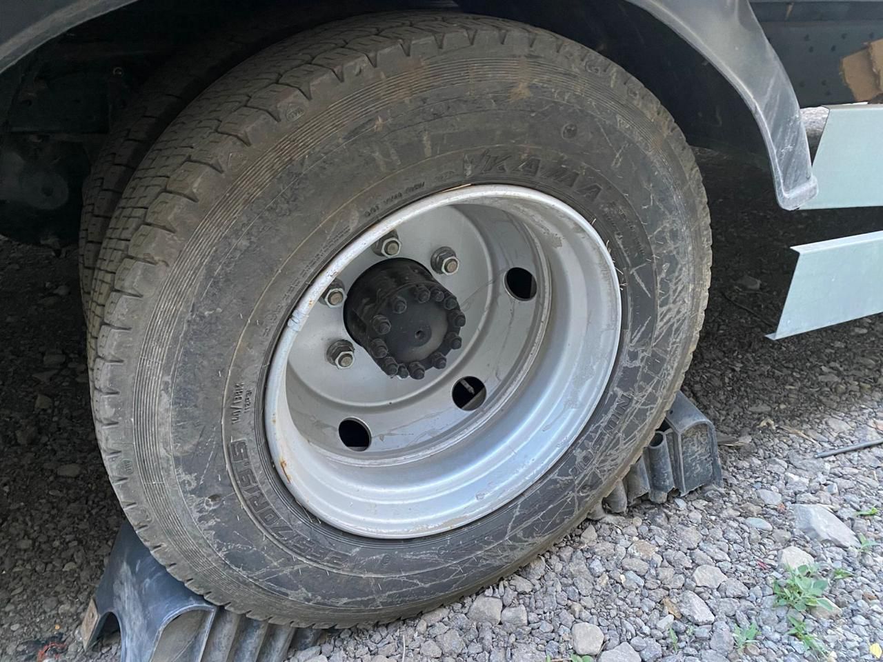 GAZ GAZON NEXT Бортовой (Евроборт) 2024 г. - фото 10