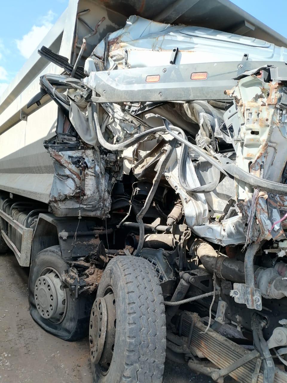 Shacman (Shaanxi) SX* 8x4 Самосвал 2024 г. - фото 4