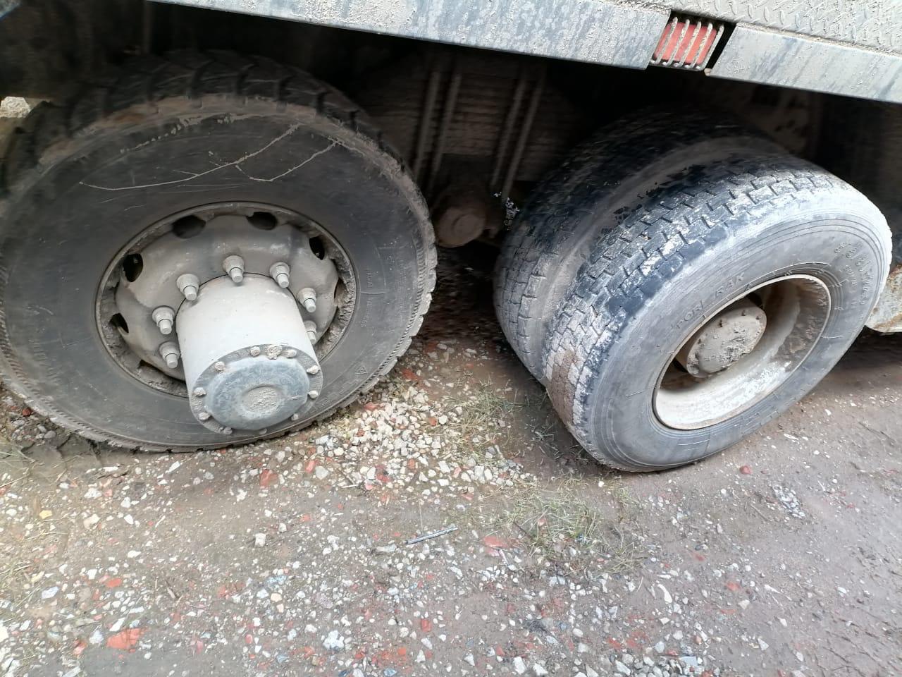 Shacman (Shaanxi) SX* 8x4 Самосвал 2024 г. - фото 9