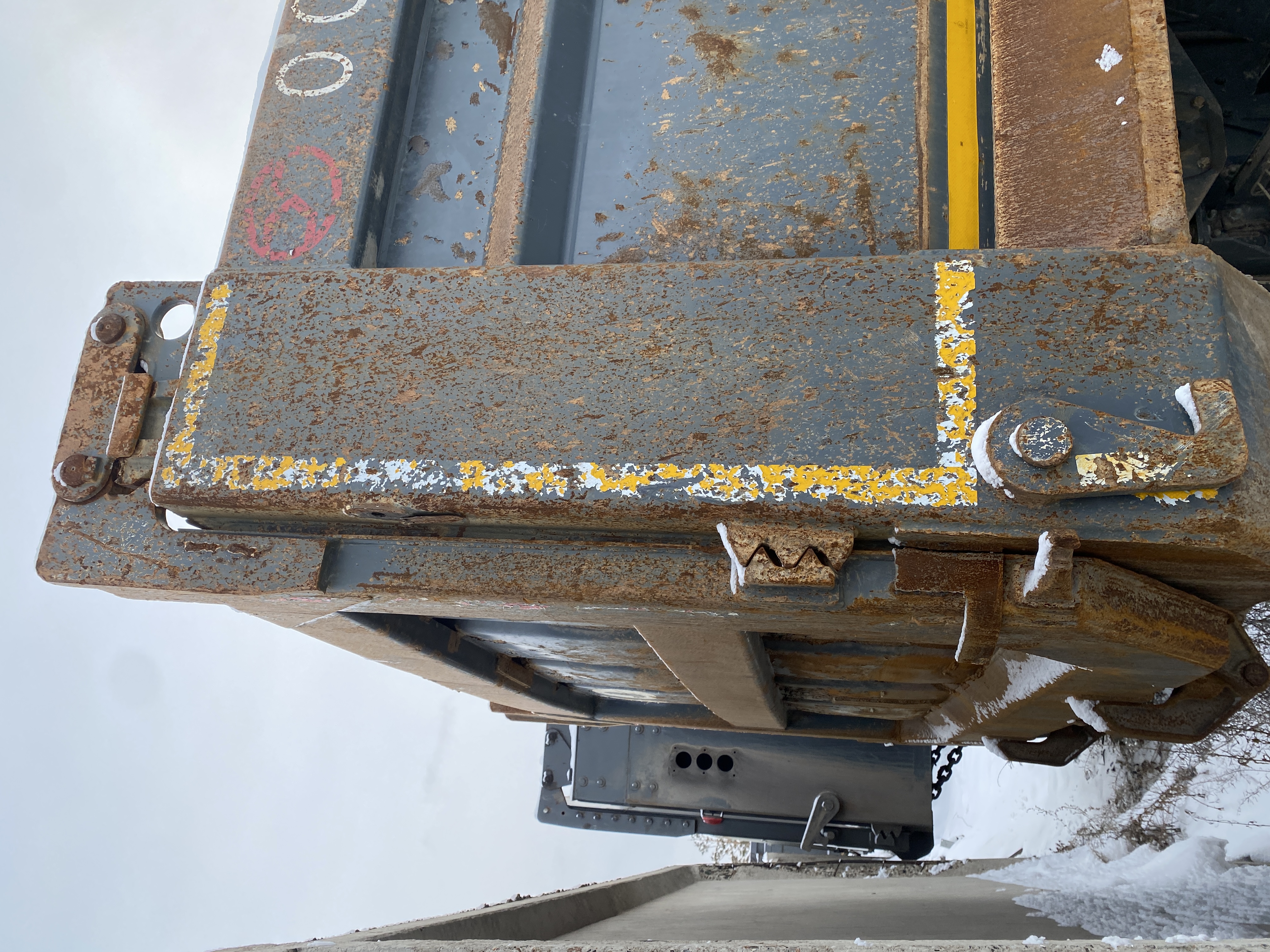 SITRAK C7H 6x4 Самосвал 2022 г. - фото 5