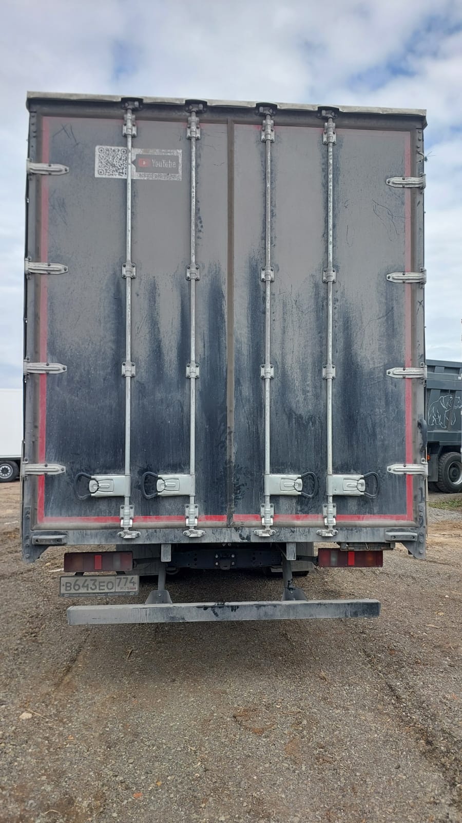 GAZ GAZON NEXT Бортовой (Евроборт) 2024 г. - фото 7