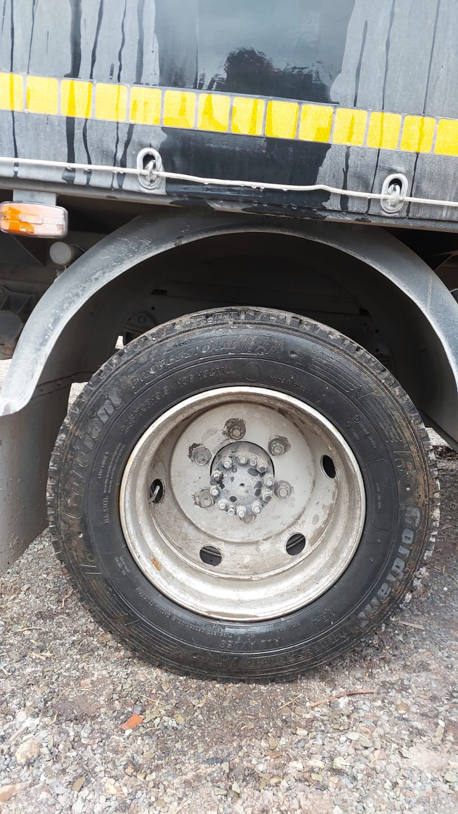 GAZ GAZON NEXT Бортовой (Евроборт) 2024 г. - фото 9