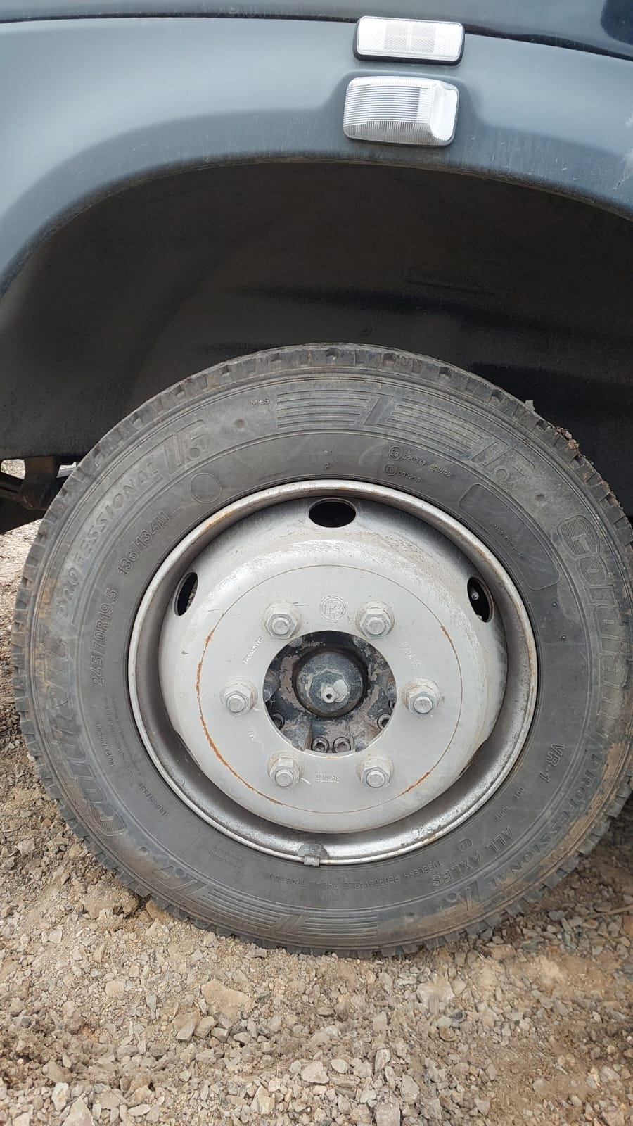 GAZ GAZON NEXT Бортовой (Евроборт) 2024 г. - фото 10