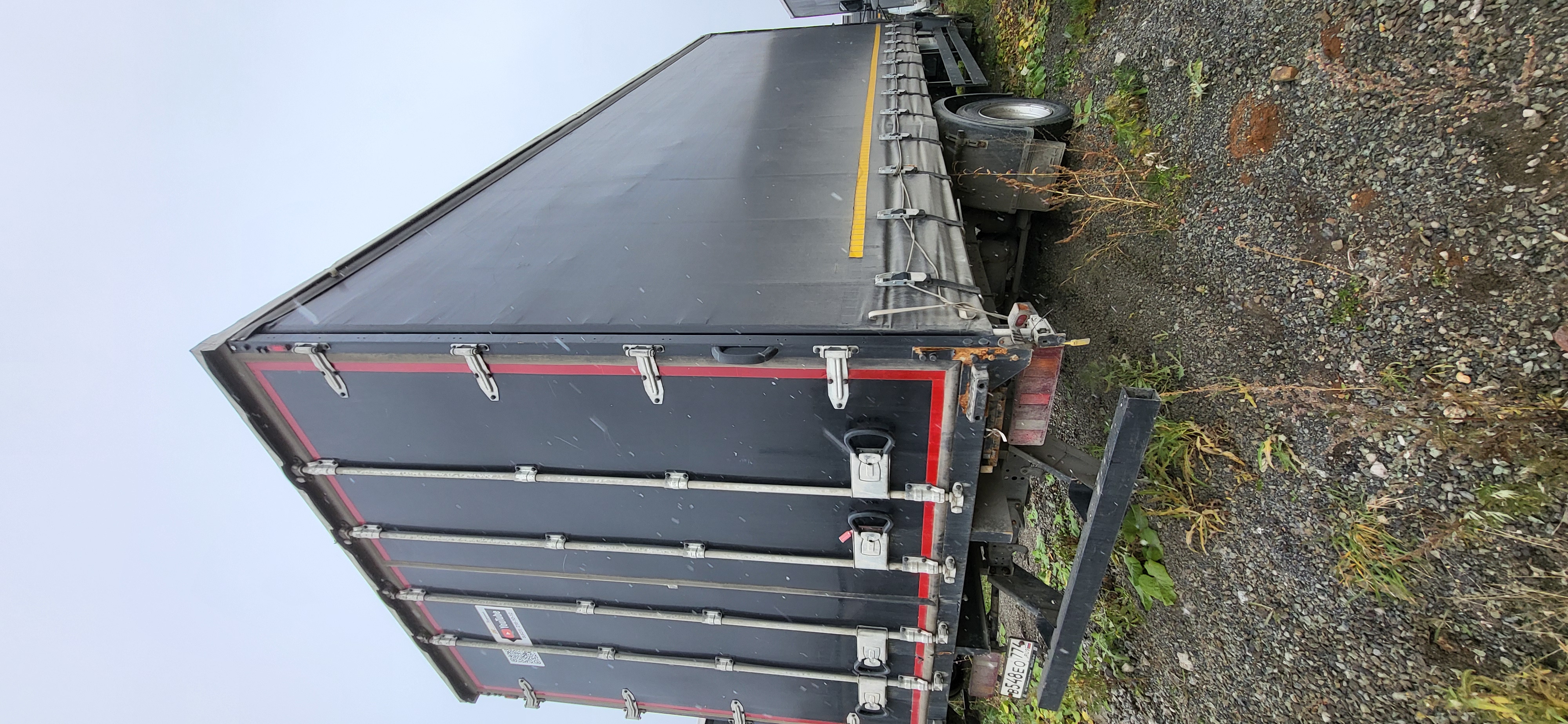 АвтоМаш 2824* на шасси GAZ GAZON NEXT Бортовой (Евроборт)_не актуально 2024 г. - фото 5