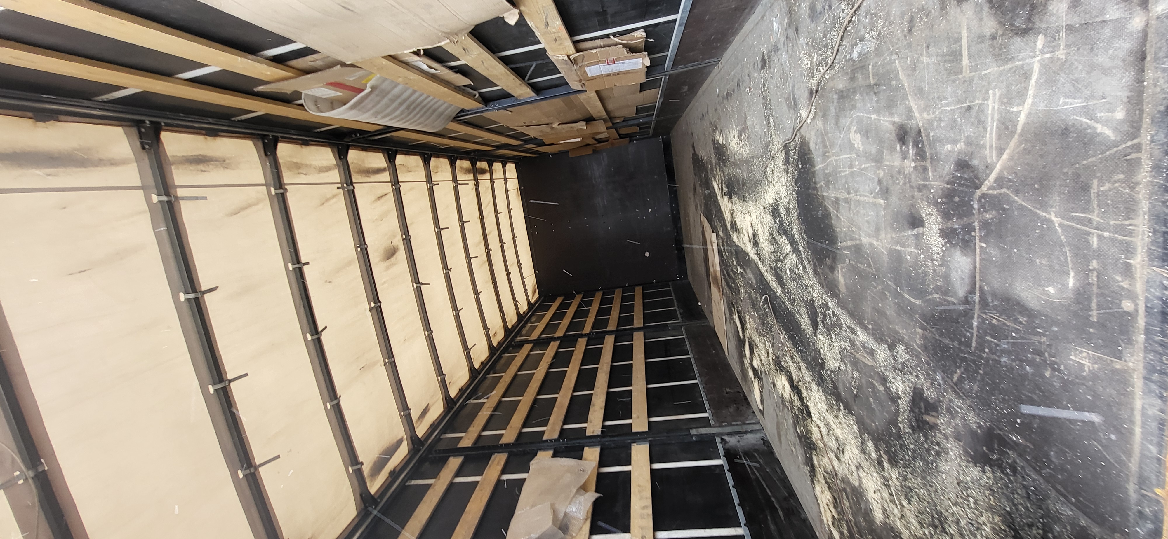 АвтоМаш 2824* на шасси GAZ GAZON NEXT Бортовой (Евроборт)_не актуально 2024 г. - фото 6