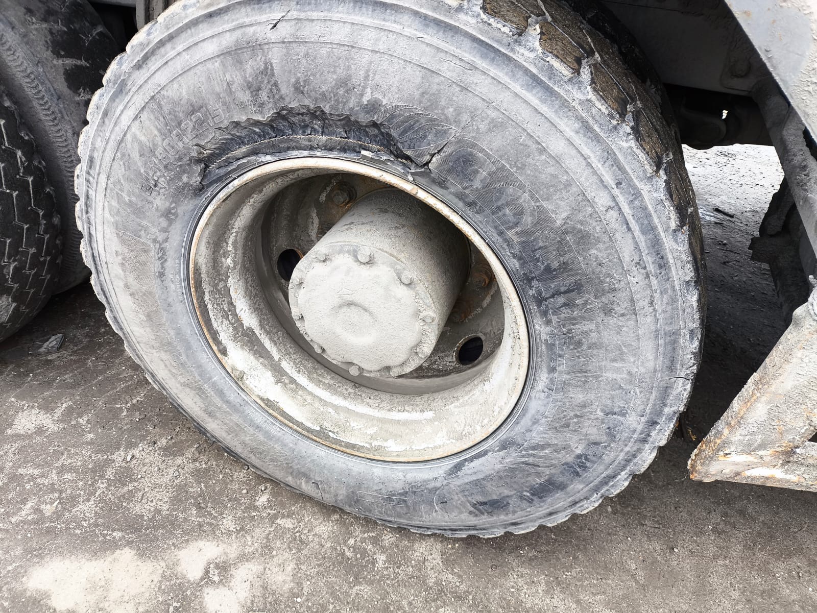 Howo ZZ* 6x4 Самосвал 2022 г.