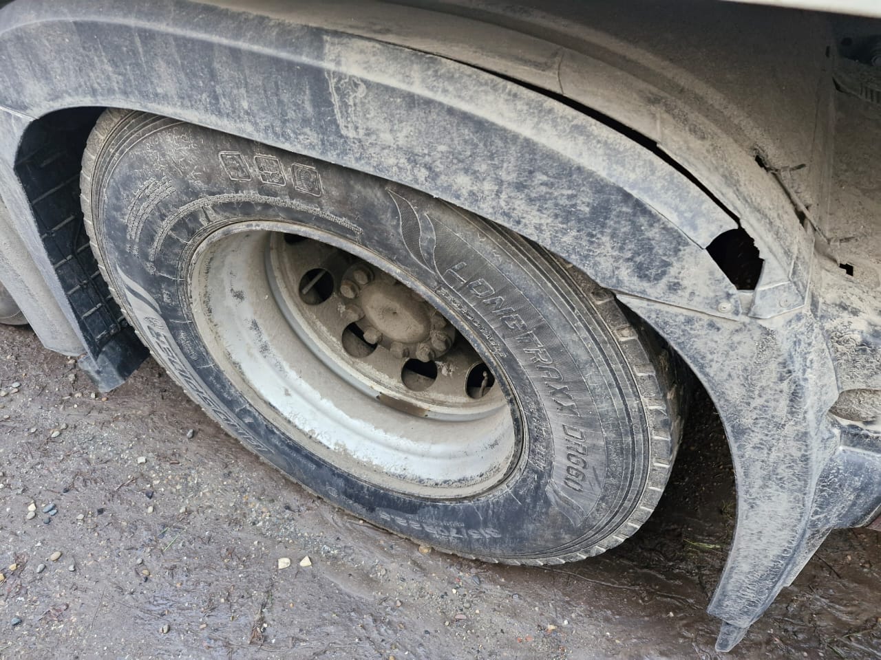 Mercedes-Benz Actros 6x2 Седельный тягач 2016 г. - фото 6