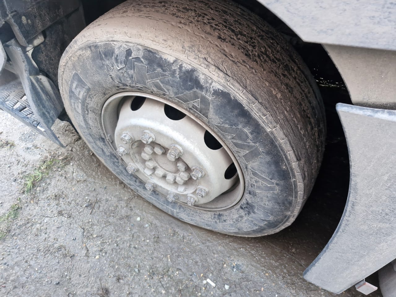 Mercedes-Benz Actros 6x2 Седельный тягач 2016 г. - фото 8