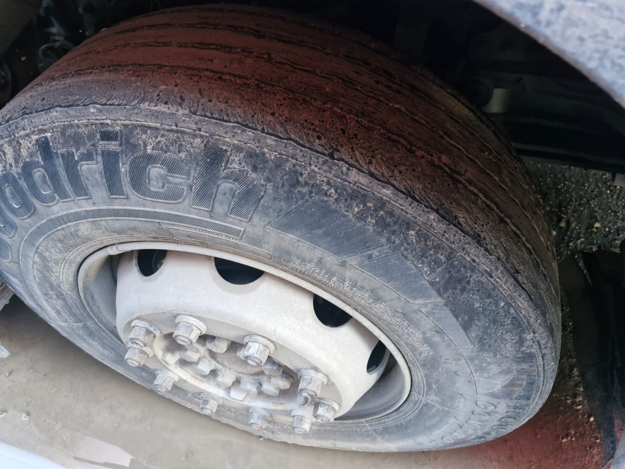 Mercedes-Benz Actros 6x2 Седельный тягач 2016 г. - фото 9