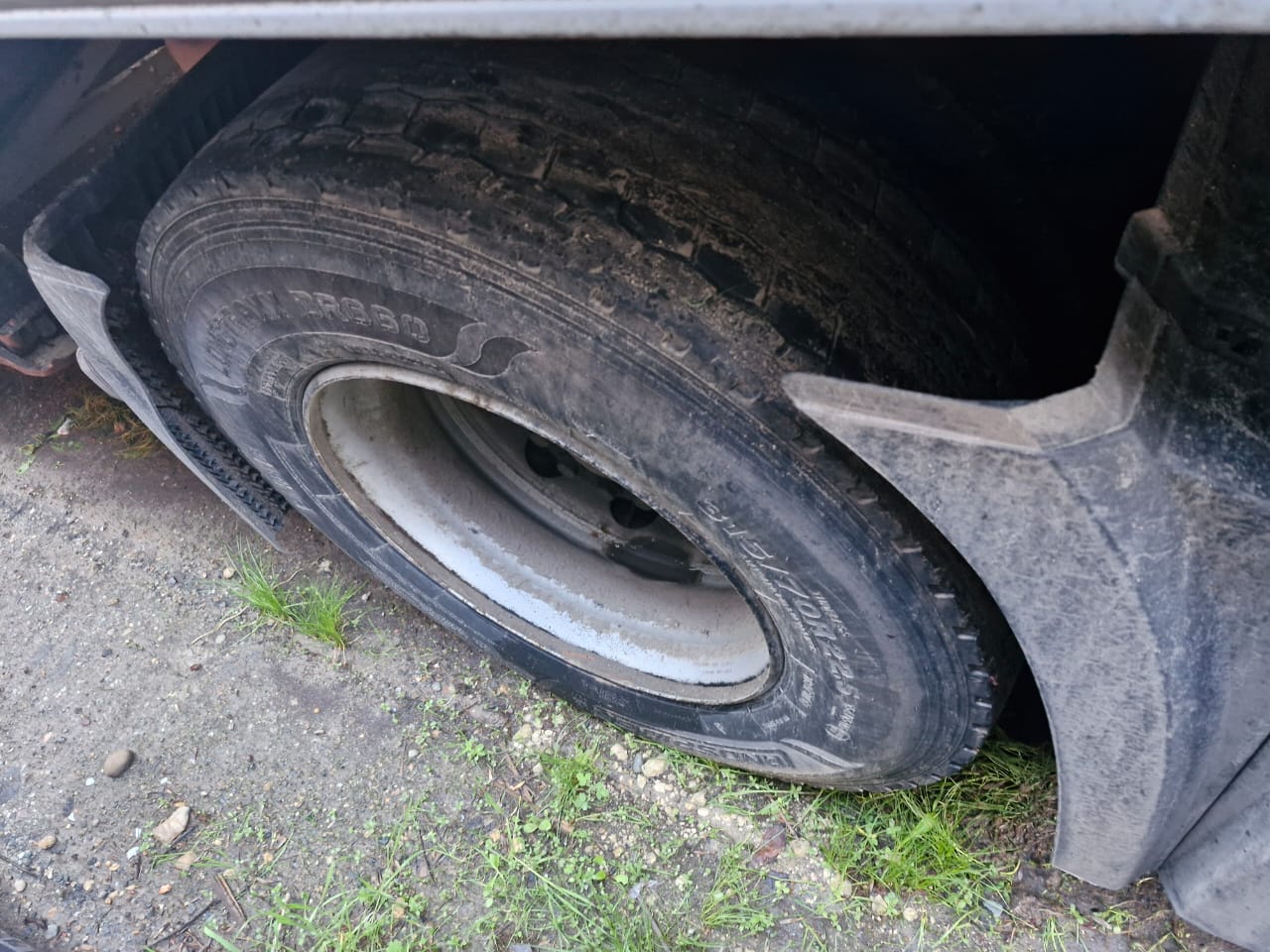 Mercedes-Benz Actros 6x2 Седельный тягач 2016 г. - фото 11