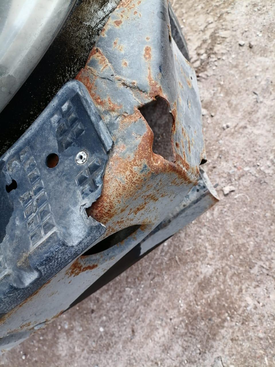 Луидор-Тюнинг 3010* на шасси GAZ GAZON NEXT Бортовой (Евроборт)_не актуально 2019 г. - фото 15