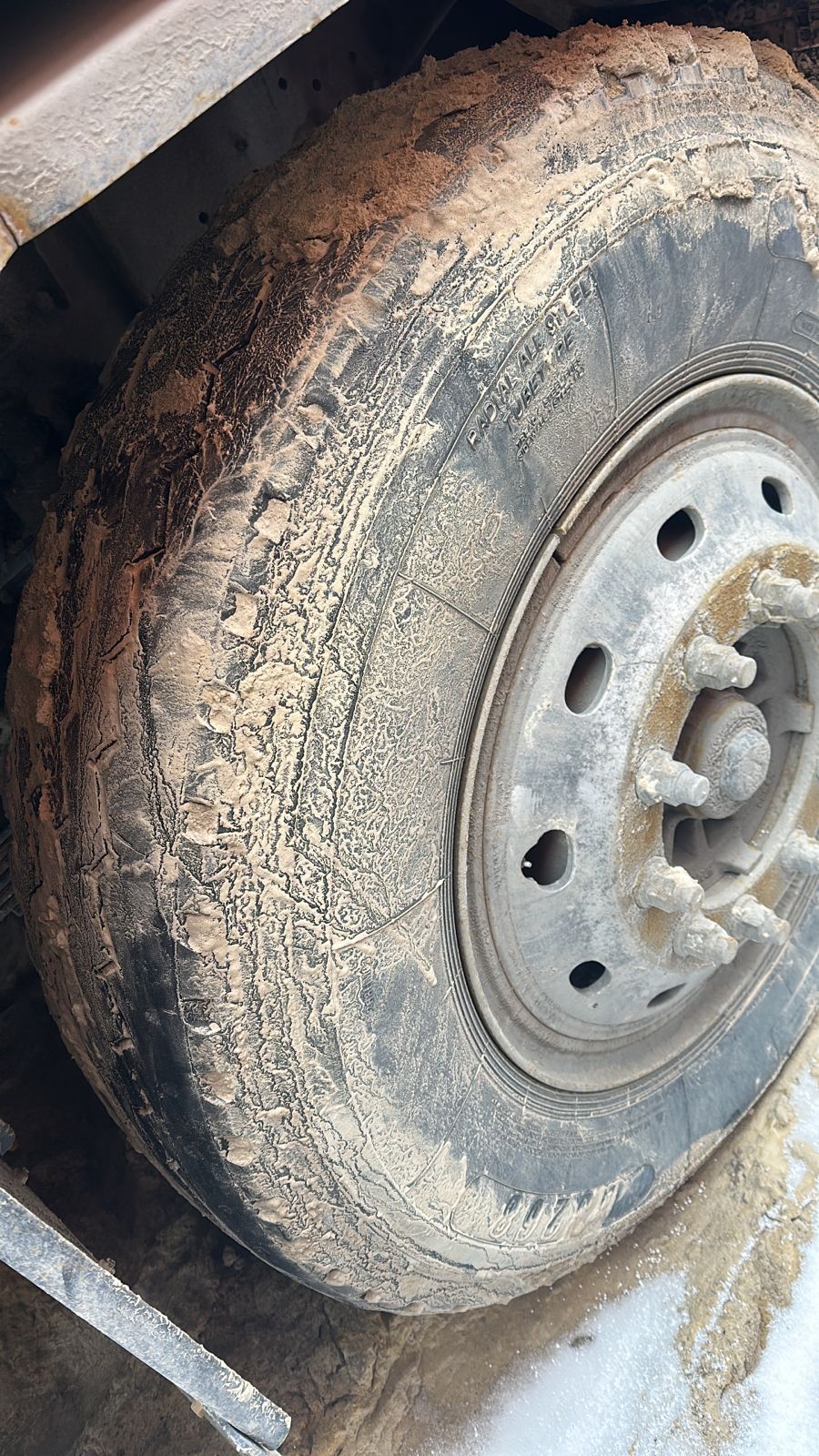 Shacman (Shaanxi) SX* 8x4 Самосвал 2023 г. - фото 5