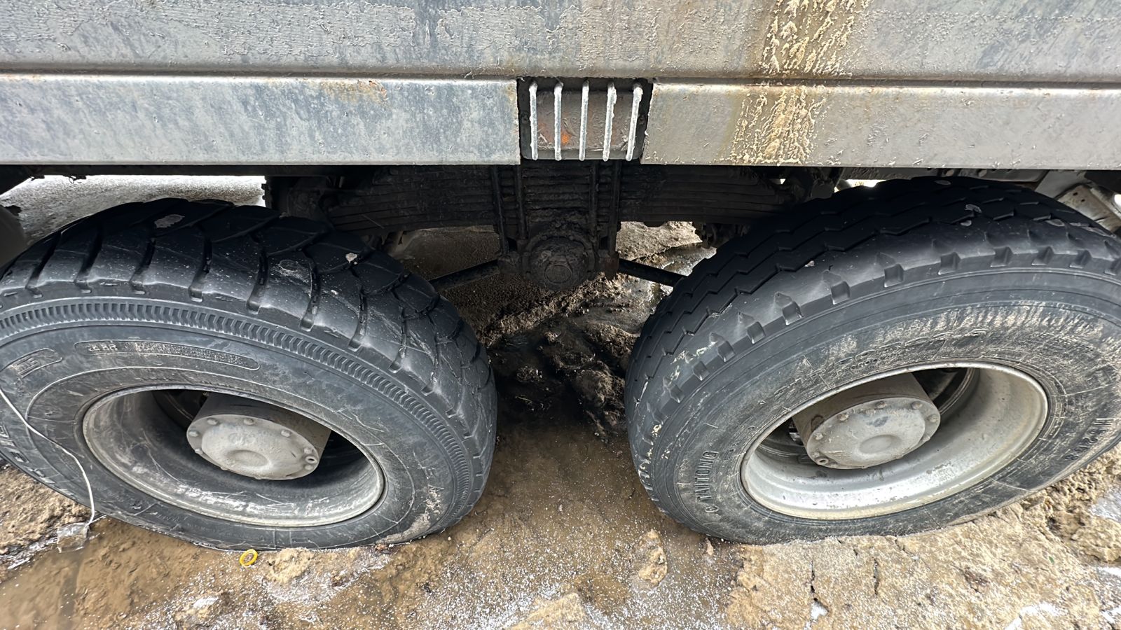 Shacman (Shaanxi) SX* 8x4 Самосвал 2023 г. - фото 5