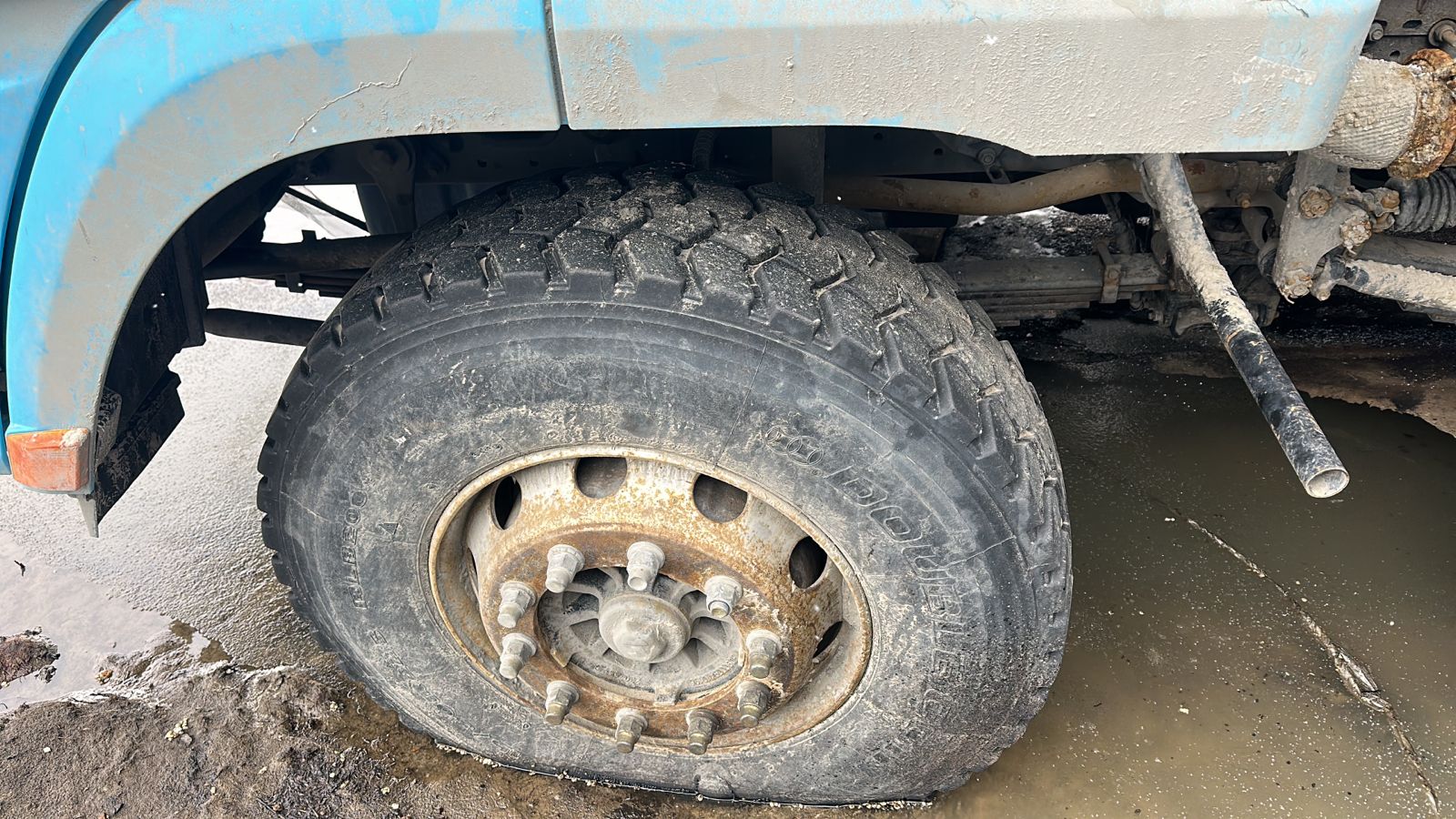 Shacman (Shaanxi) SX* 8x4 Самосвал 2023 г. - фото 6