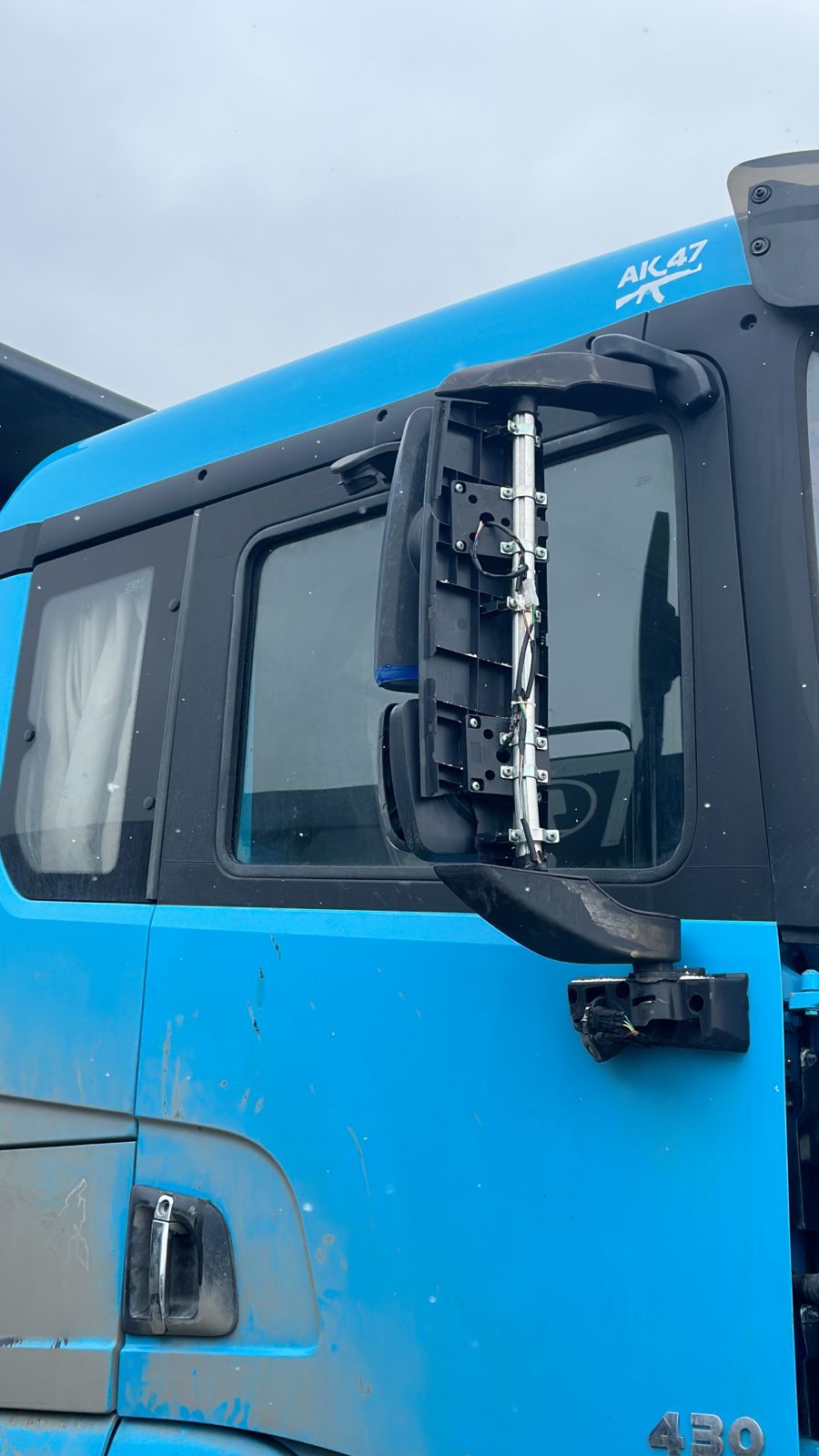 Shacman (Shaanxi) SX* 8x4 Самосвал 2023 г. - фото 14