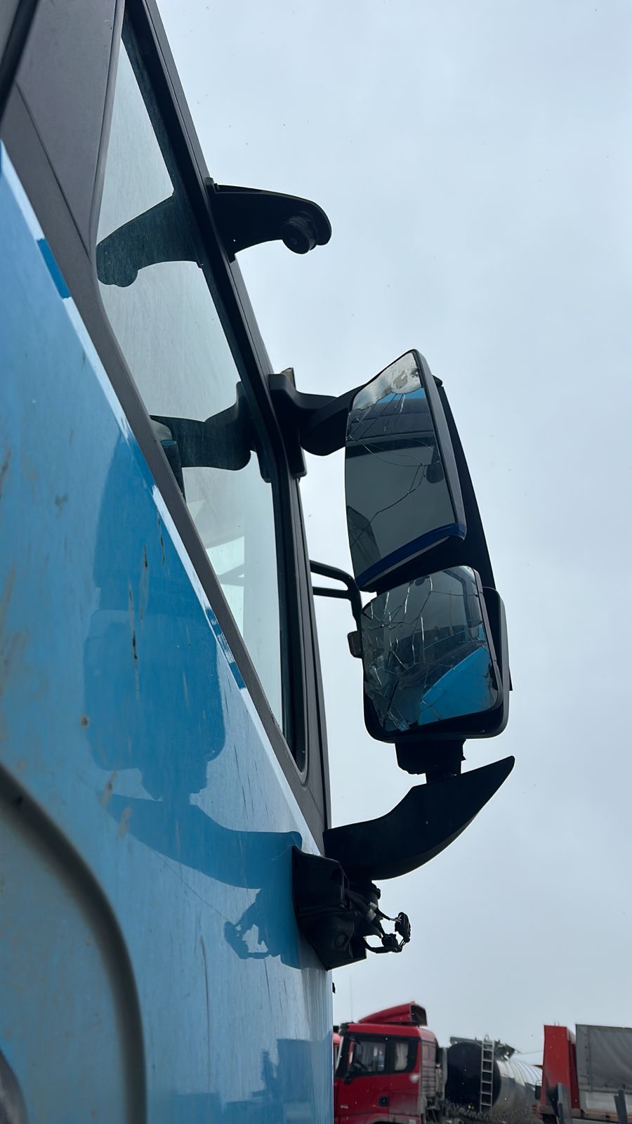 Shacman (Shaanxi) SX* 8x4 Самосвал 2023 г. - фото 16