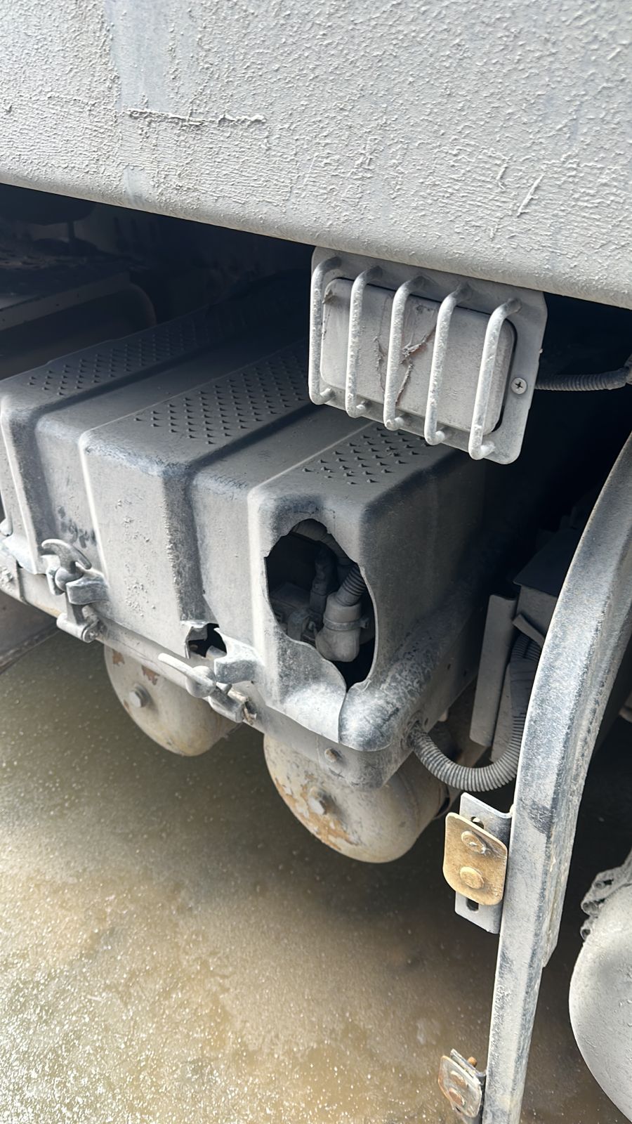 Shacman (Shaanxi) SX* 8x4 Самосвал 2023 г. - фото 17