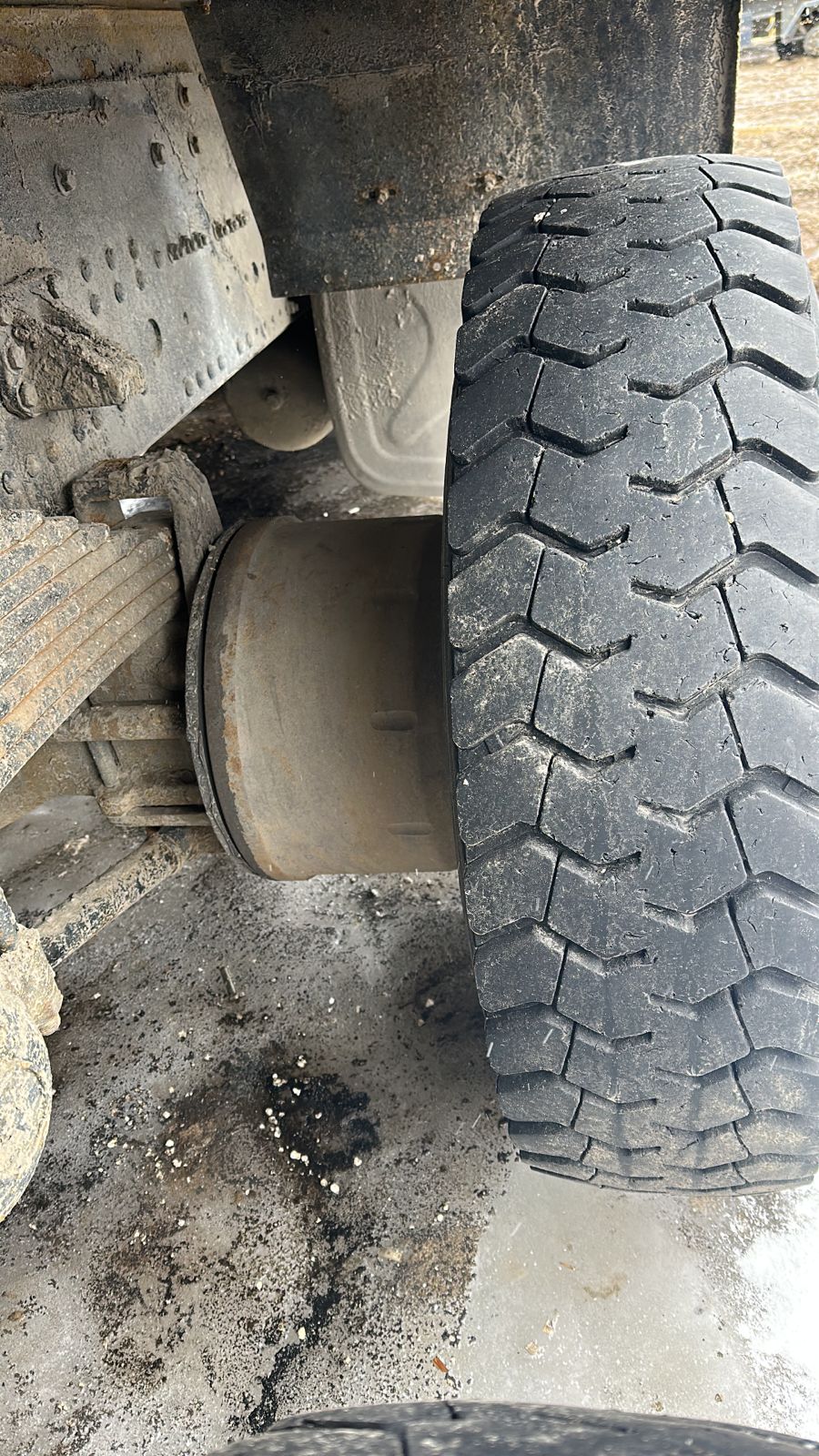 Shacman (Shaanxi) SX* 8x4 Самосвал 2023 г. - фото 6