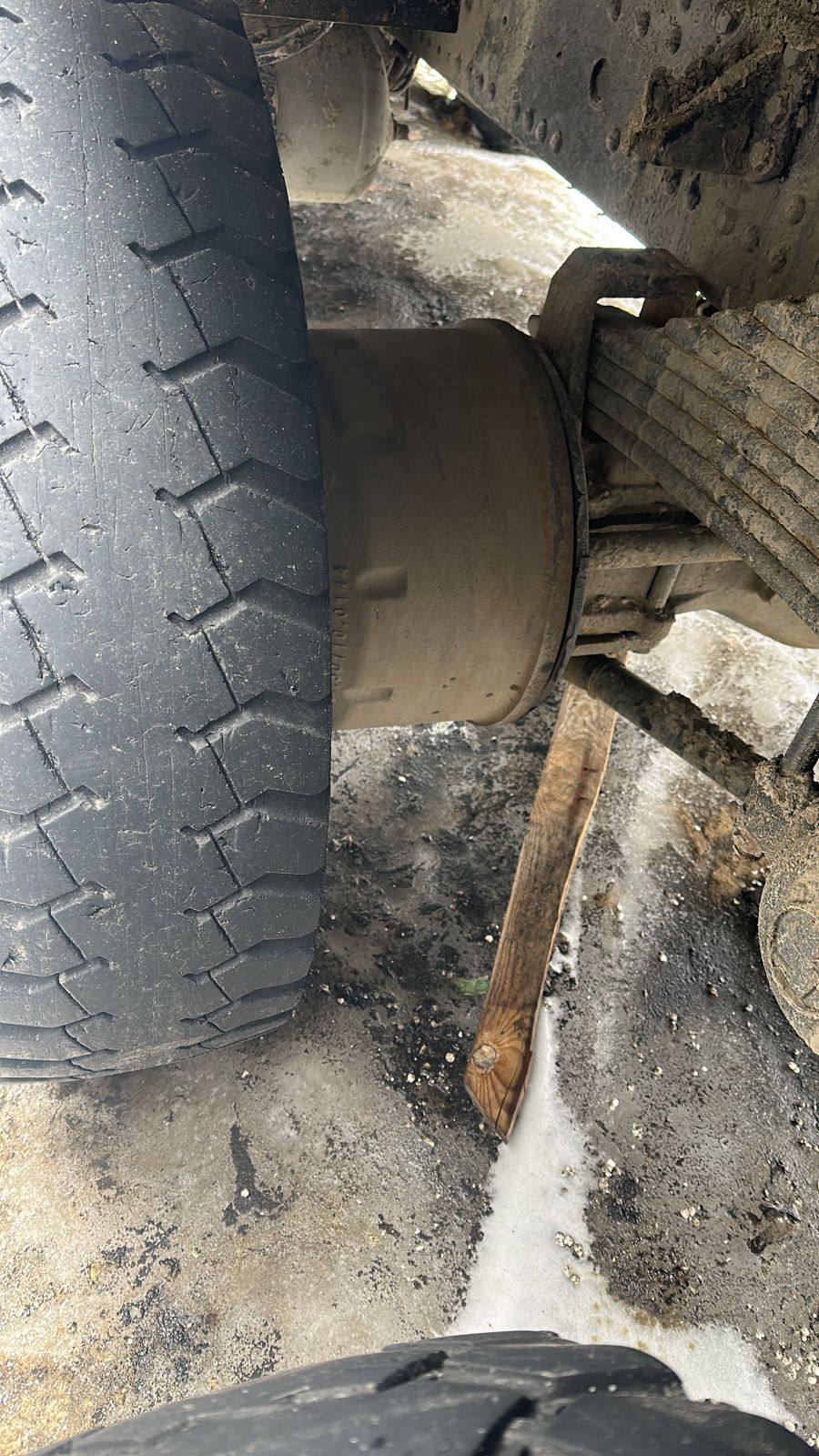 Shacman (Shaanxi) SX* 8x4 Самосвал 2023 г. - фото 9