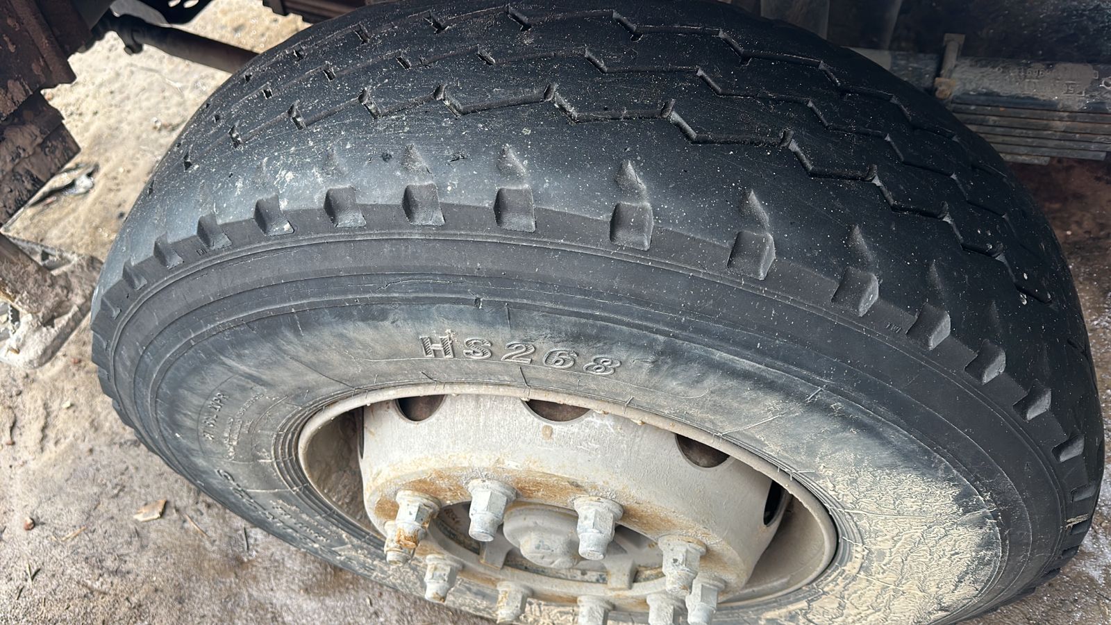 Shacman (Shaanxi) SX* 8x4 Самосвал 2023 г. - фото 5