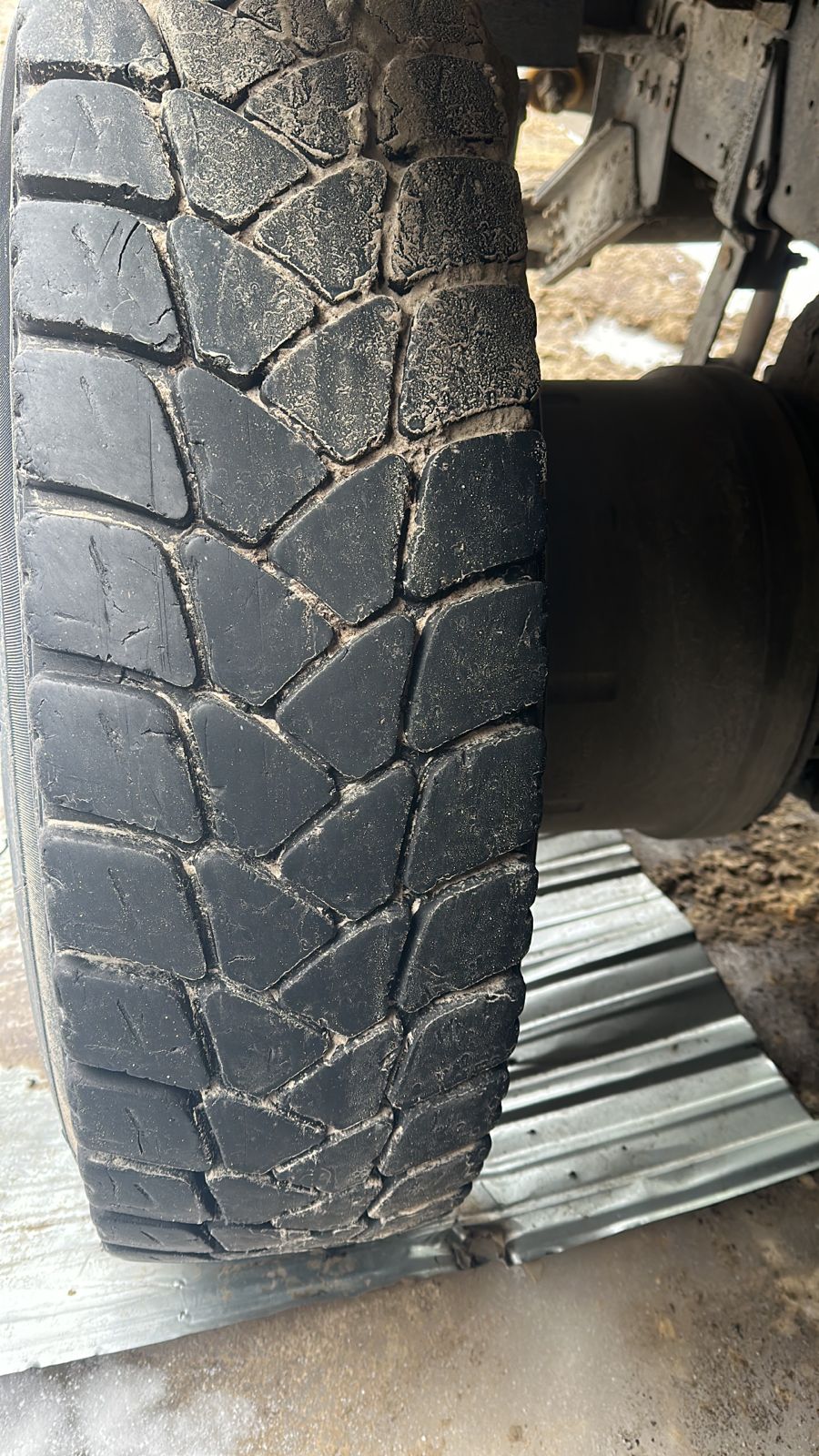 Shacman (Shaanxi) SX* 8x4 Самосвал 2023 г. - фото 9