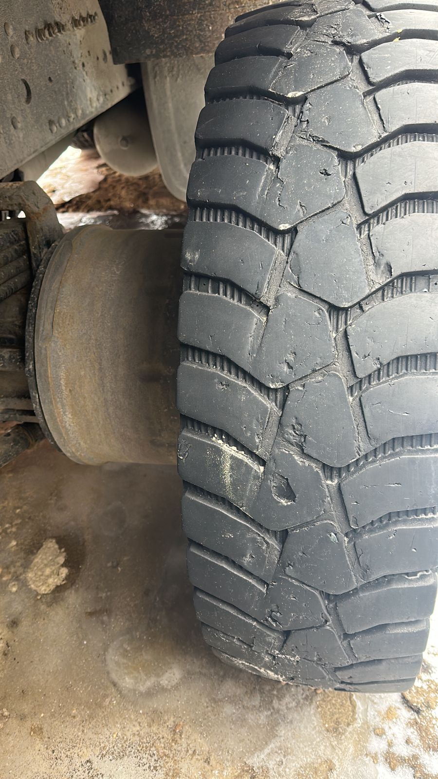 Shacman (Shaanxi) SX* 8x4 Самосвал 2023 г. - фото 10