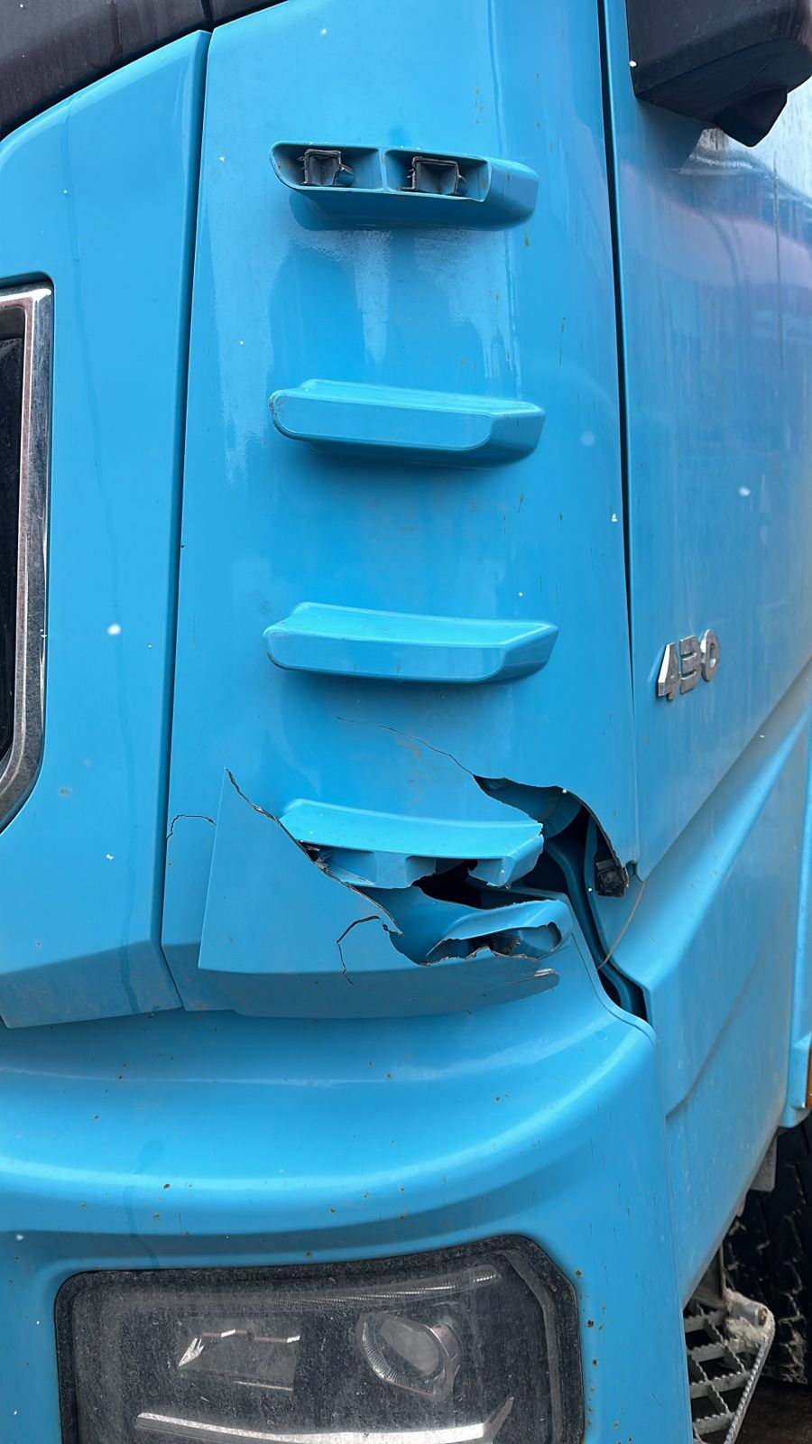 Shacman (Shaanxi) SX* 8x4 Самосвал 2023 г. - фото 14