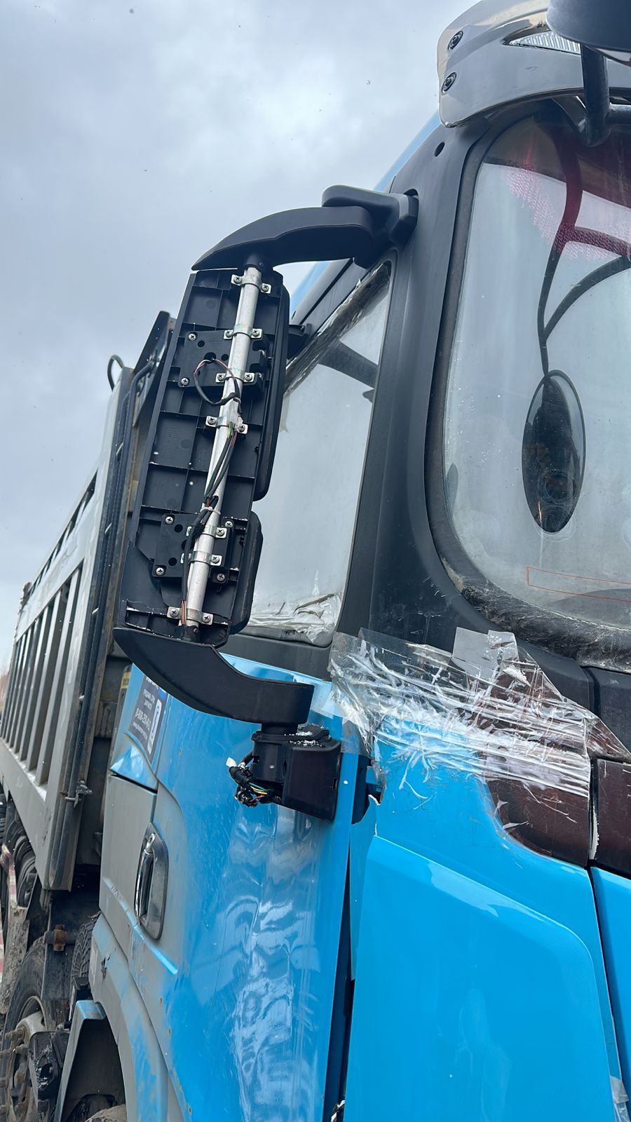 Shacman (Shaanxi) SX* 8x4 Самосвал 2023 г. - фото 15