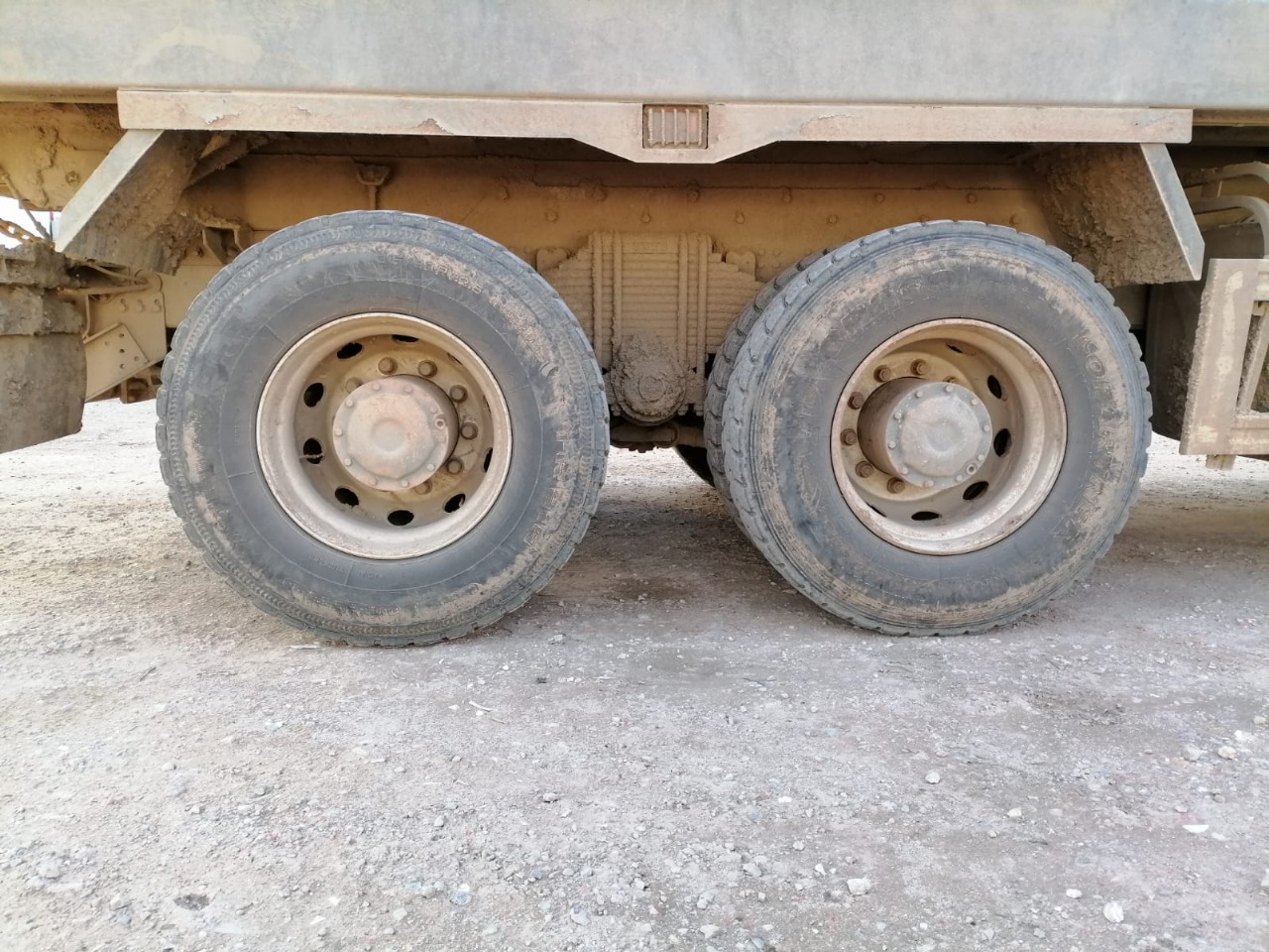 Shacman (Shaanxi) SX* 8x4 Самосвал 2023 г. - фото 7