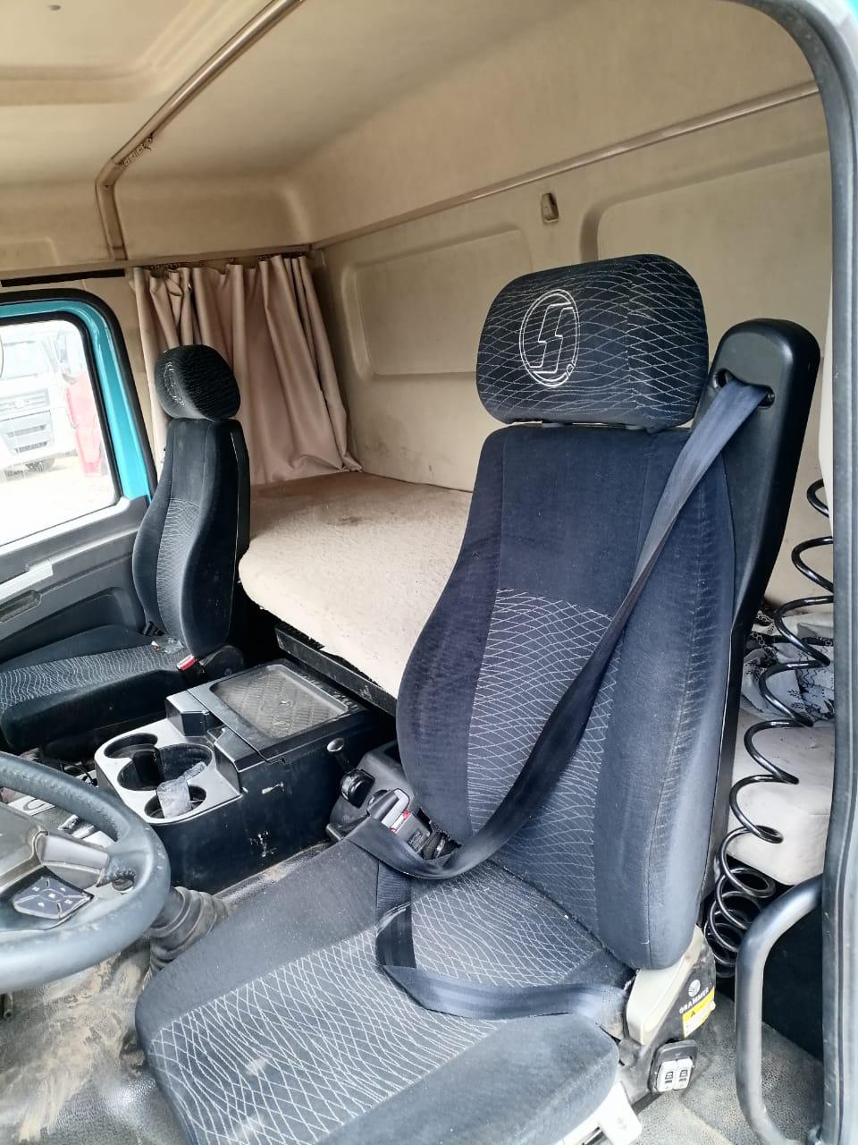 Shacman (Shaanxi) SX* 8x4 Самосвал 2023 г. - фото 5