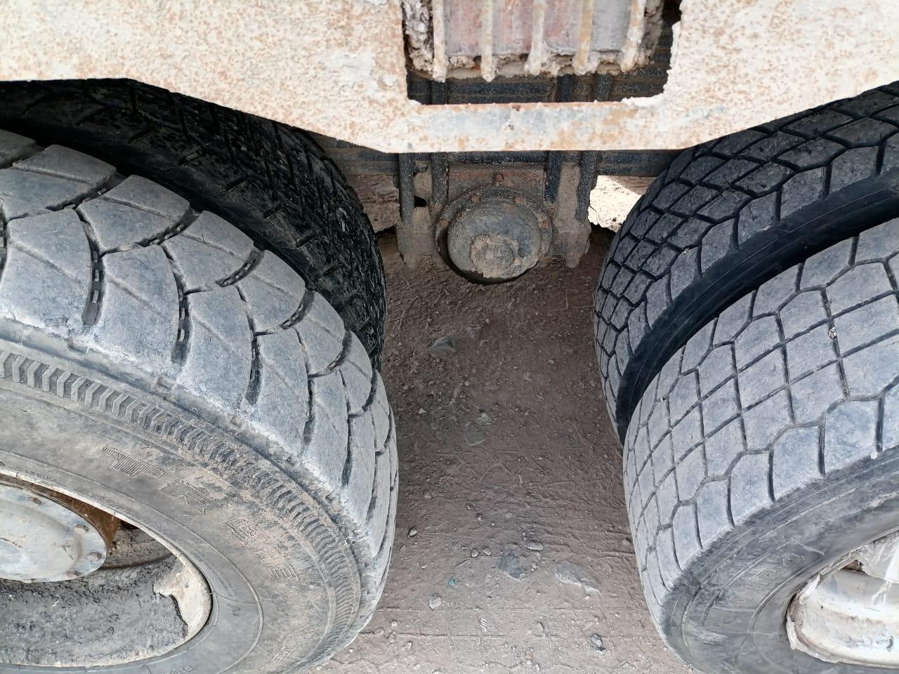 Shacman (Shaanxi) SX* 8x4 Самосвал 2023 г. - фото 10