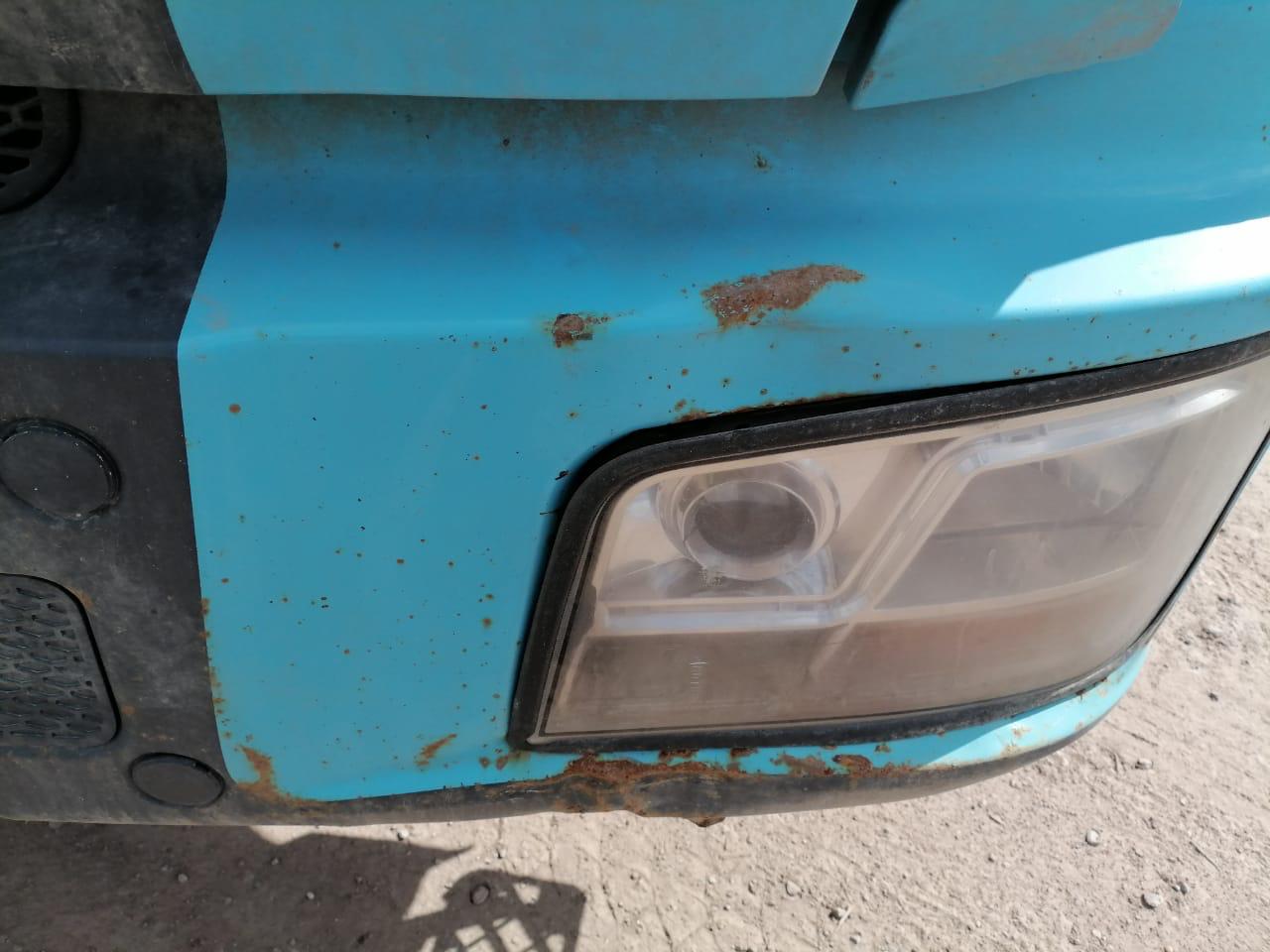 Shacman (Shaanxi) SX* 8x4 Самосвал 2023 г. - фото 15