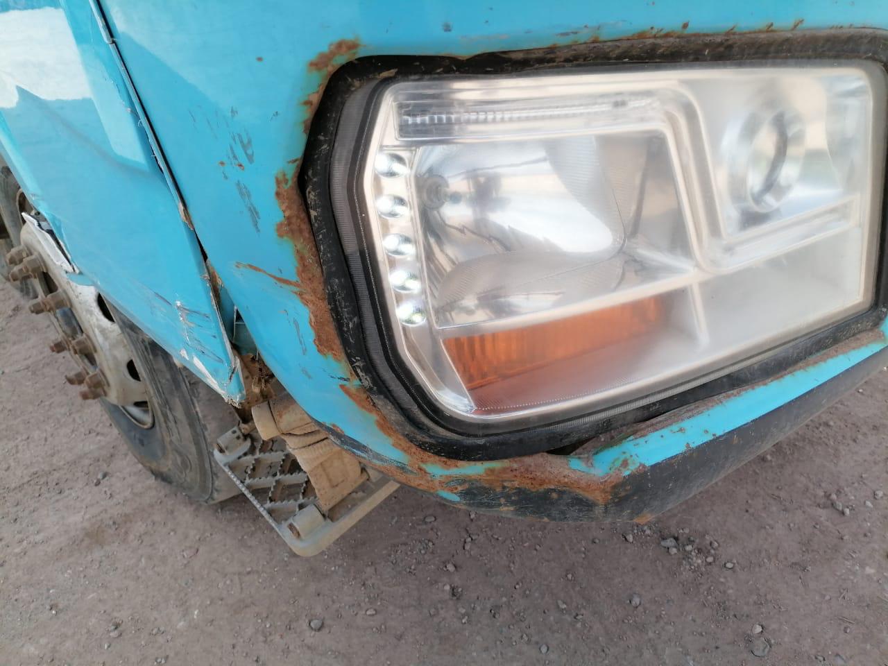 Shacman (Shaanxi) SX* 8x4 Самосвал 2023 г. - фото 16