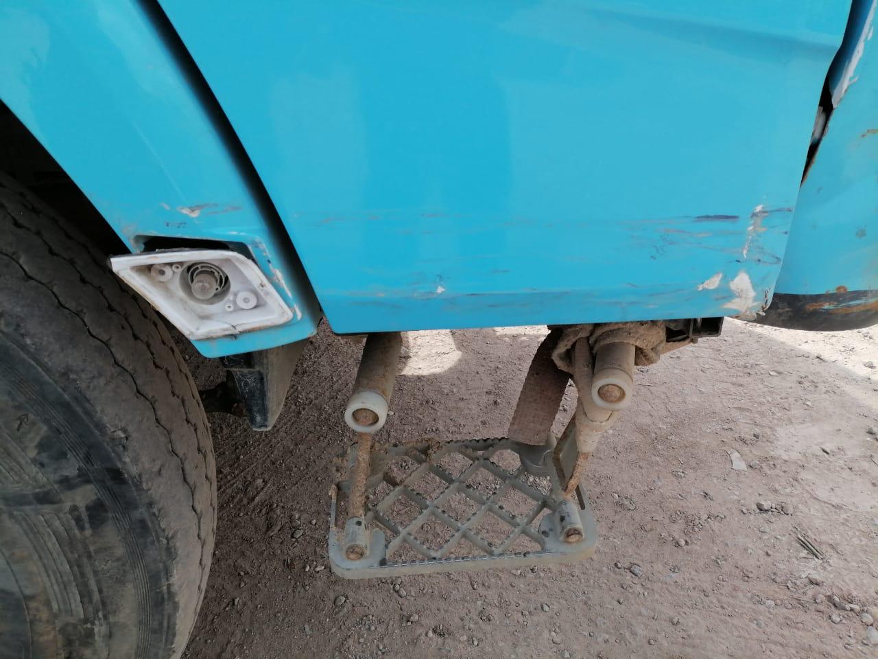 Shacman (Shaanxi) SX* 8x4 Самосвал 2023 г. - фото 18