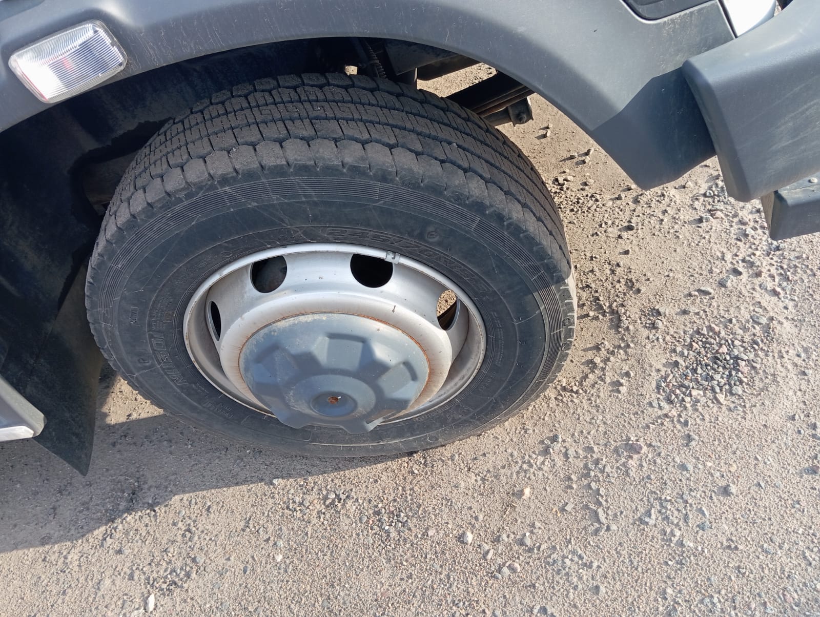 GAZ GAZON NEXT Бортовой (Евроборт) 2024 г. - фото 4