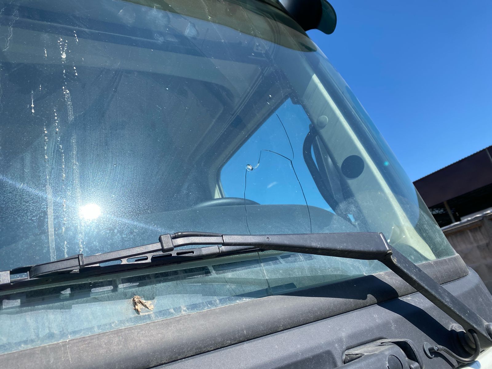 Foton AUMAN 4x2 Седельный тягач 2023 г. - фото 20