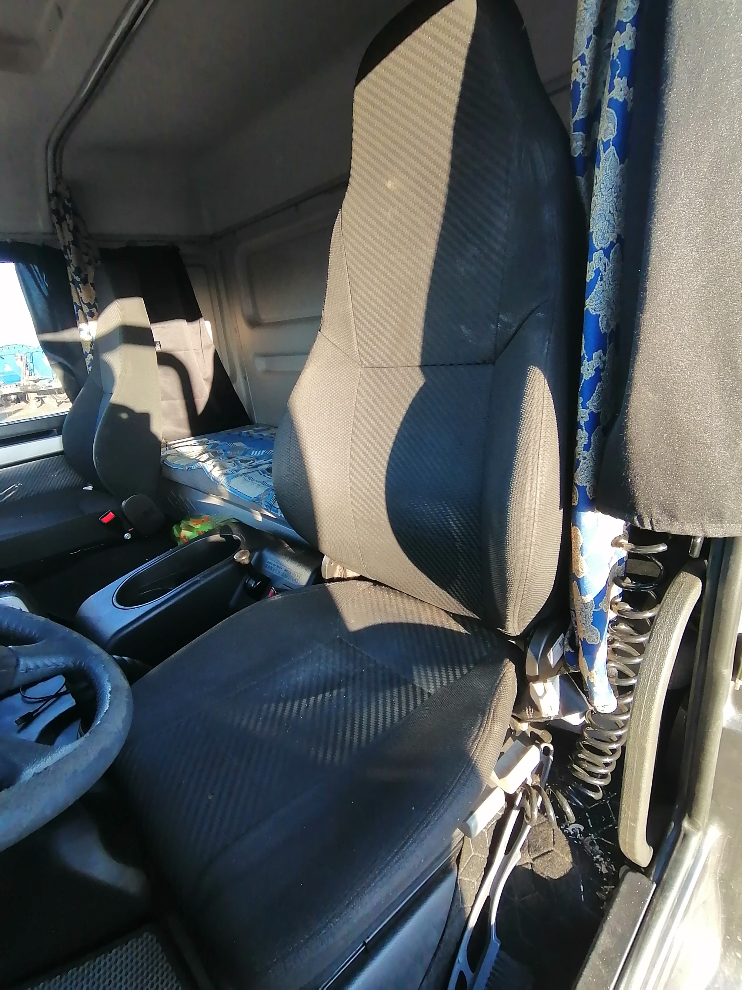 Shacman (Shaanxi) SX* 6x4 Самосвал 2023 г. - фото 11