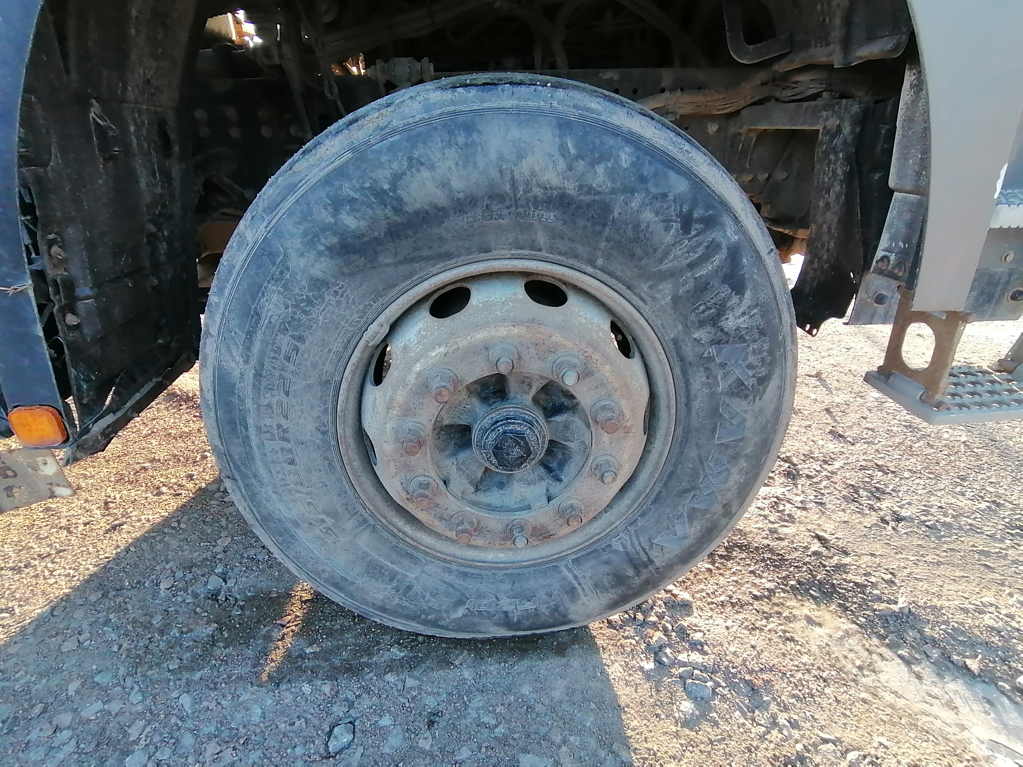 Shacman (Shaanxi) SX* 6x4 Самосвал 2023 г. - фото 15