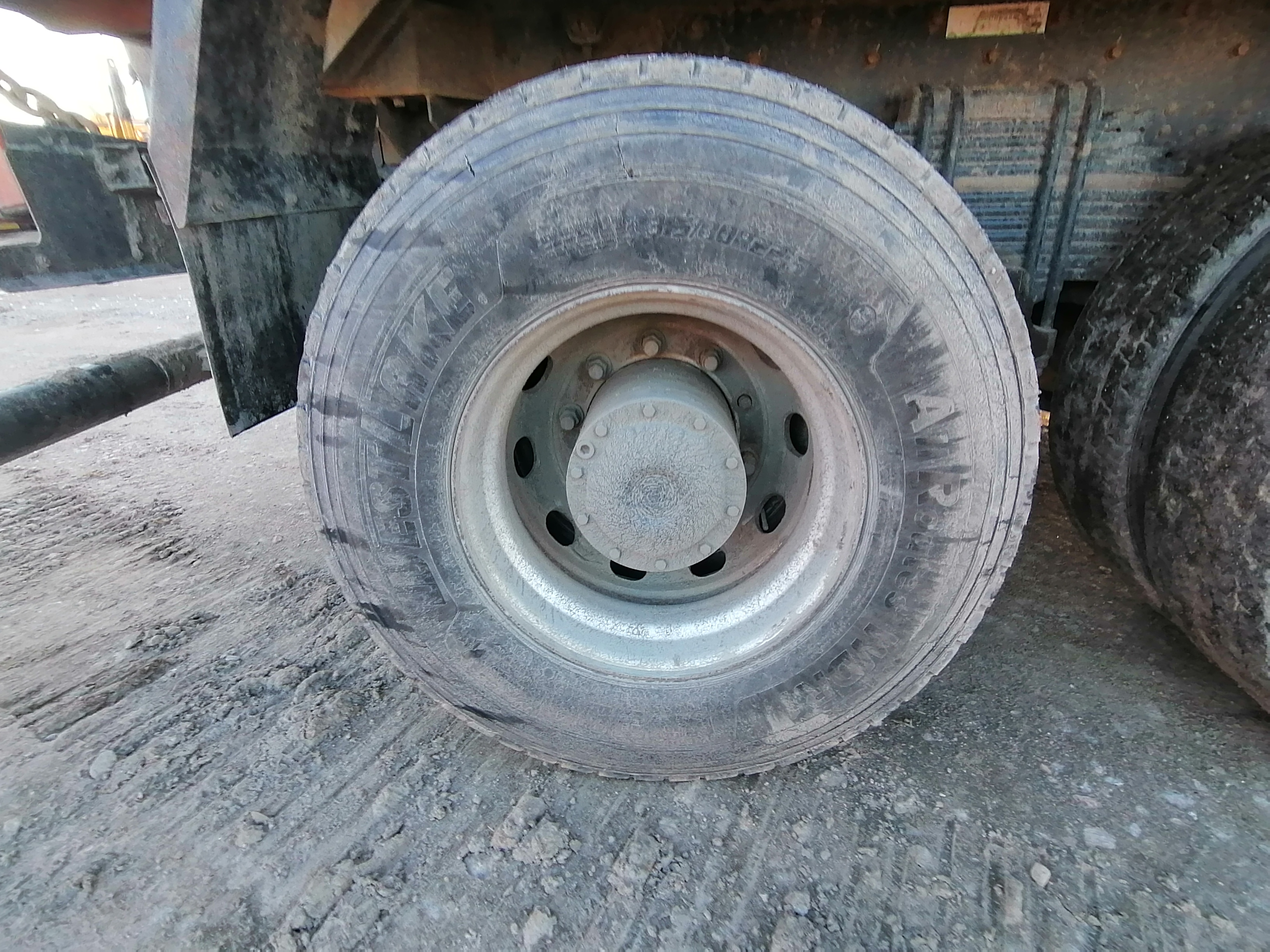 Shacman (Shaanxi) SX* 6x4 Самосвал 2023 г. - фото 16