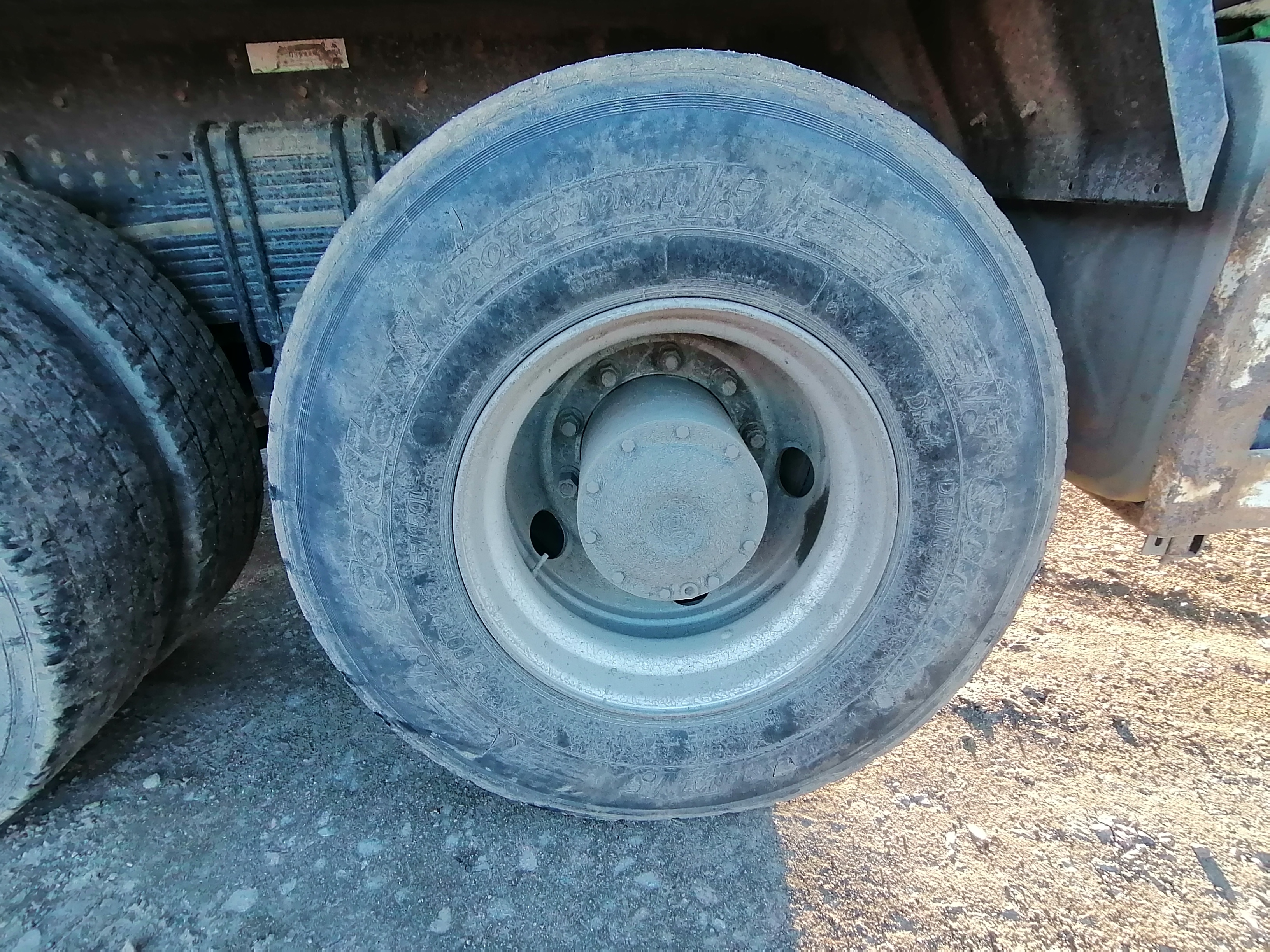 Shacman (Shaanxi) SX* 6x4 Самосвал 2023 г. - фото 18