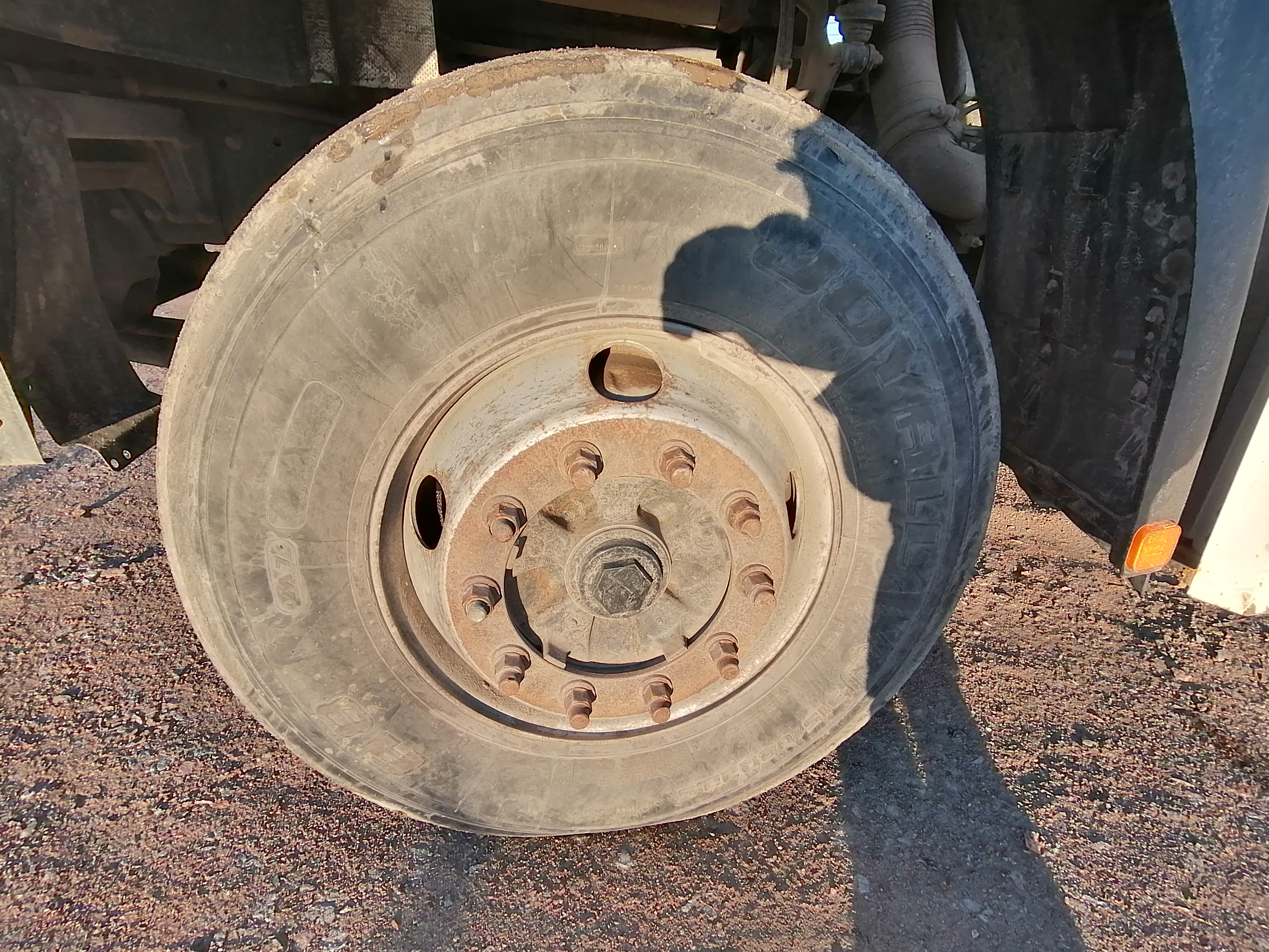 Shacman (Shaanxi) SX* 6x4 Самосвал 2023 г. - фото 19